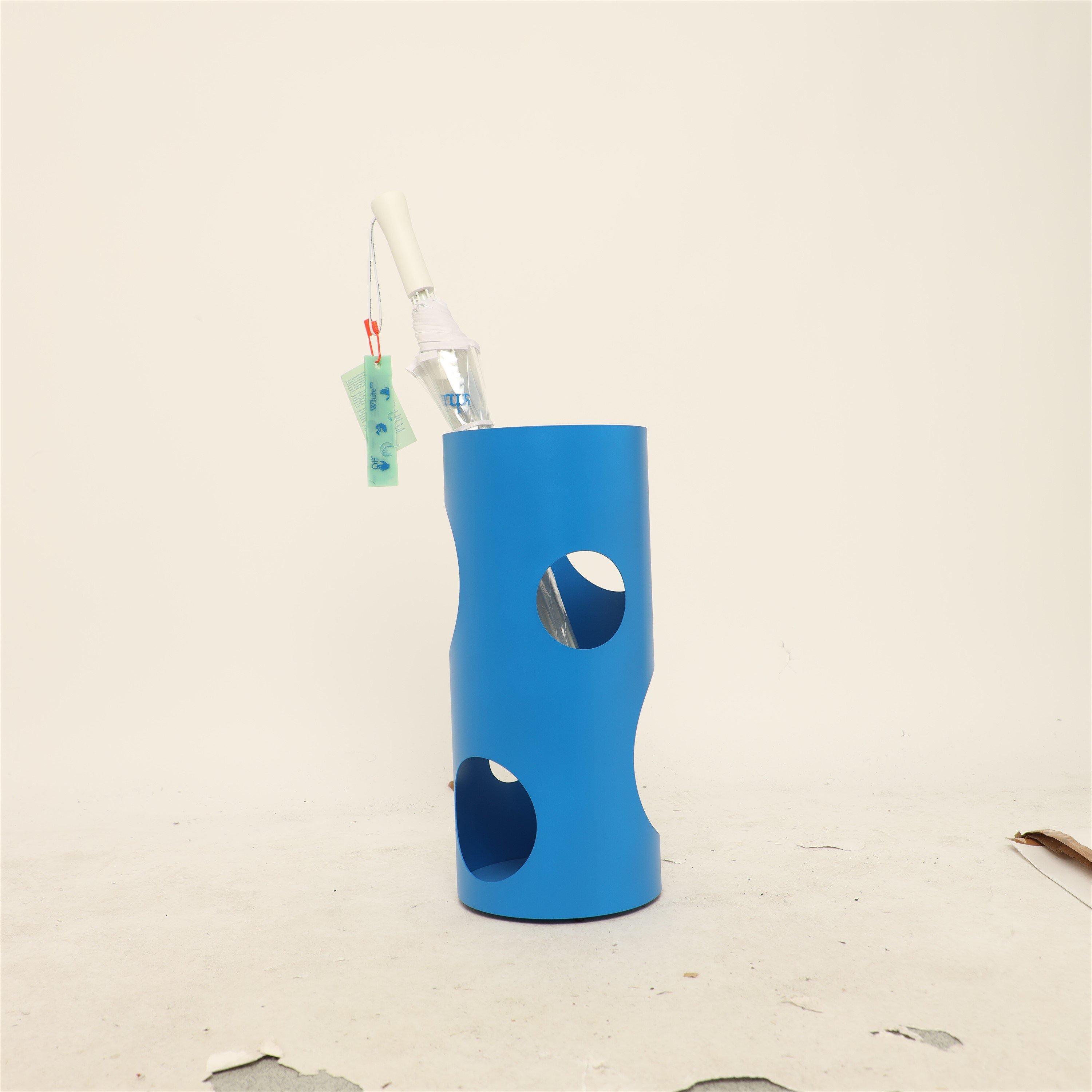 Blue Fluo - Off White - Off Umbrel Stand 99 - 2