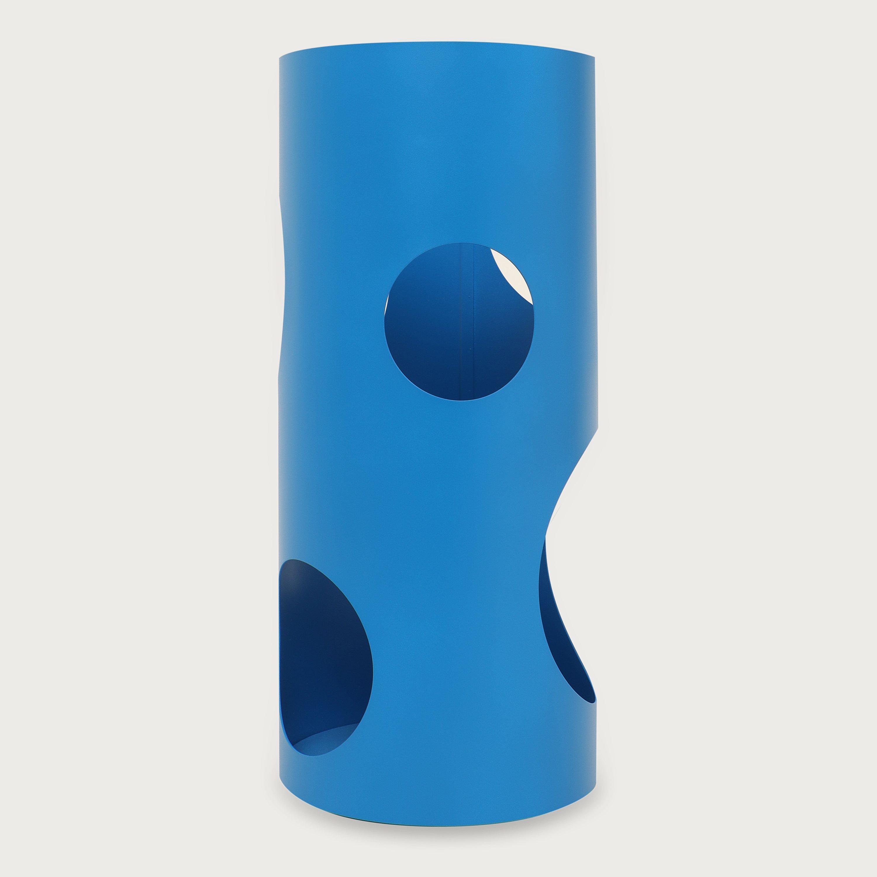 Blue Fluo - Off White - Off Umbrel Stand 99 - 3