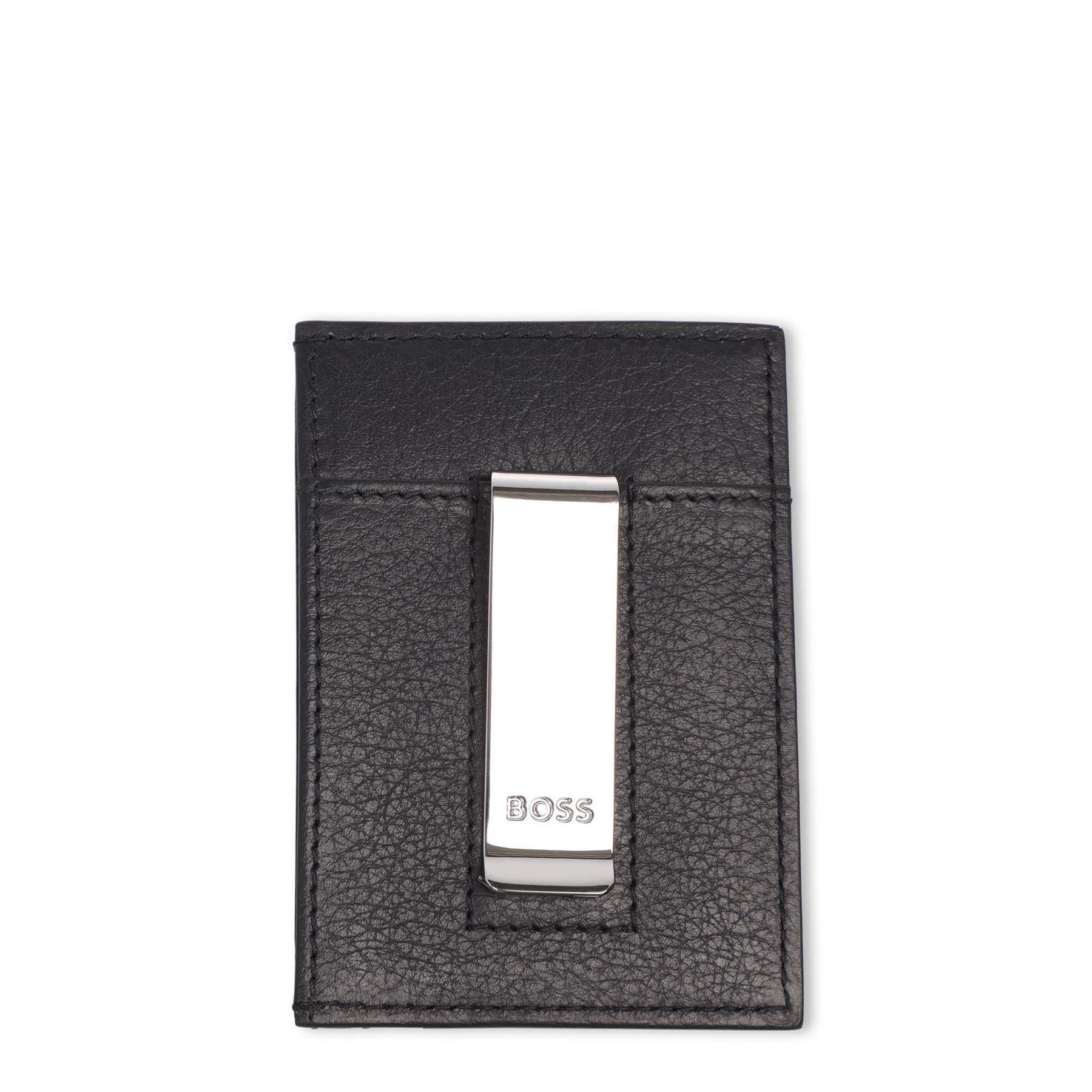 Blue - Boss - Boss New Crosstown M Clip 10242583 Unisex Adults - 1