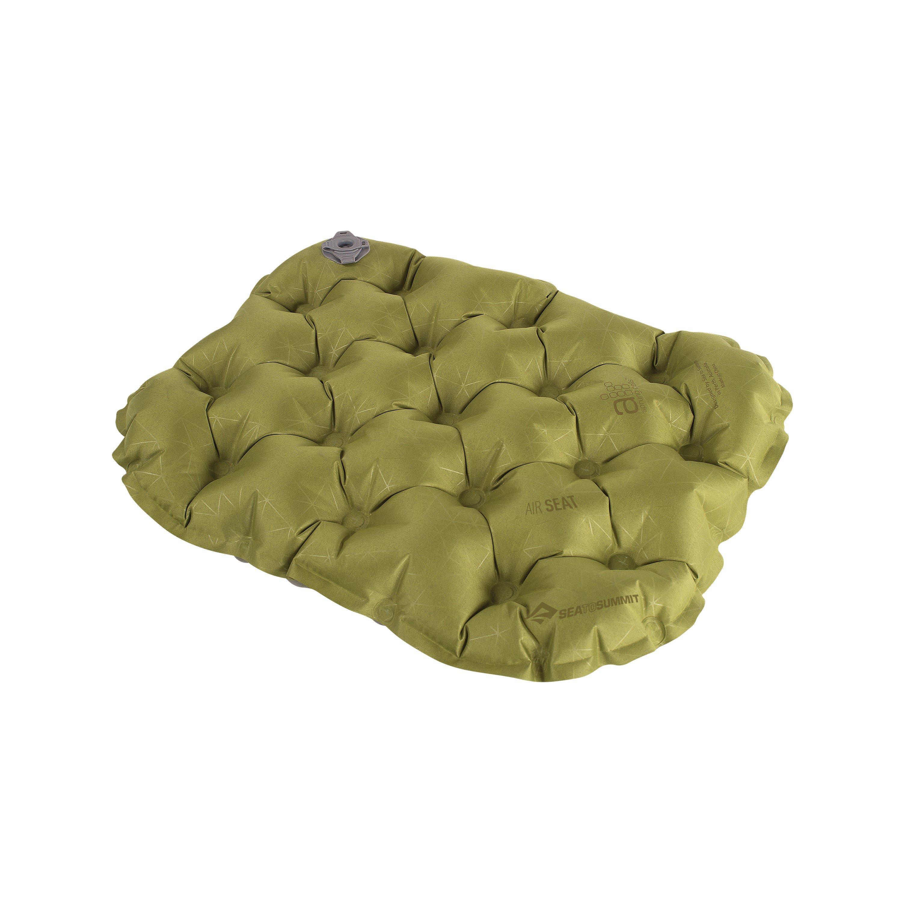 Olive - Sea to Summit - Adults Air Seat Airbeds - 1