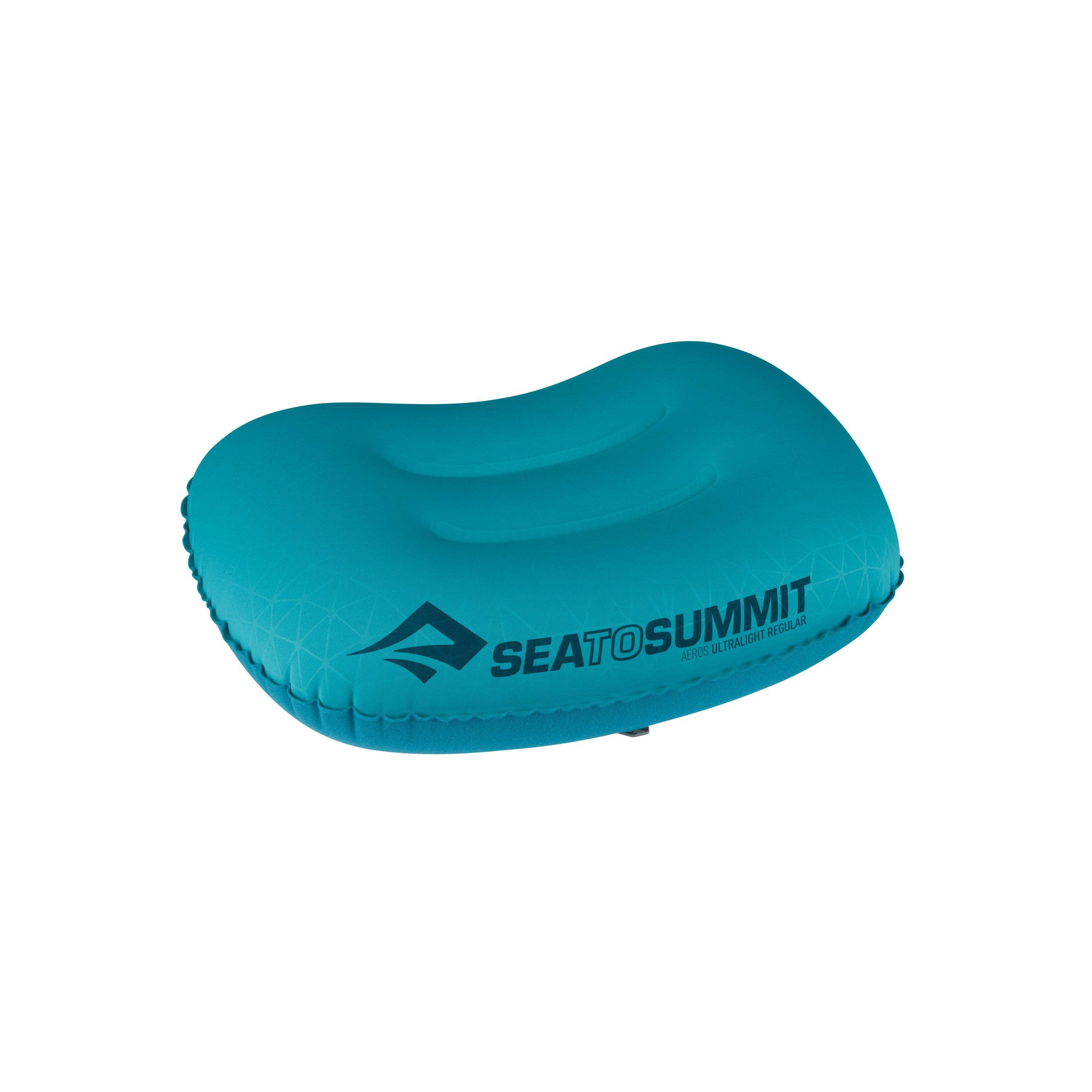 Aqua - Sea to Summit - Adults Ultra Camping Pillows - 12