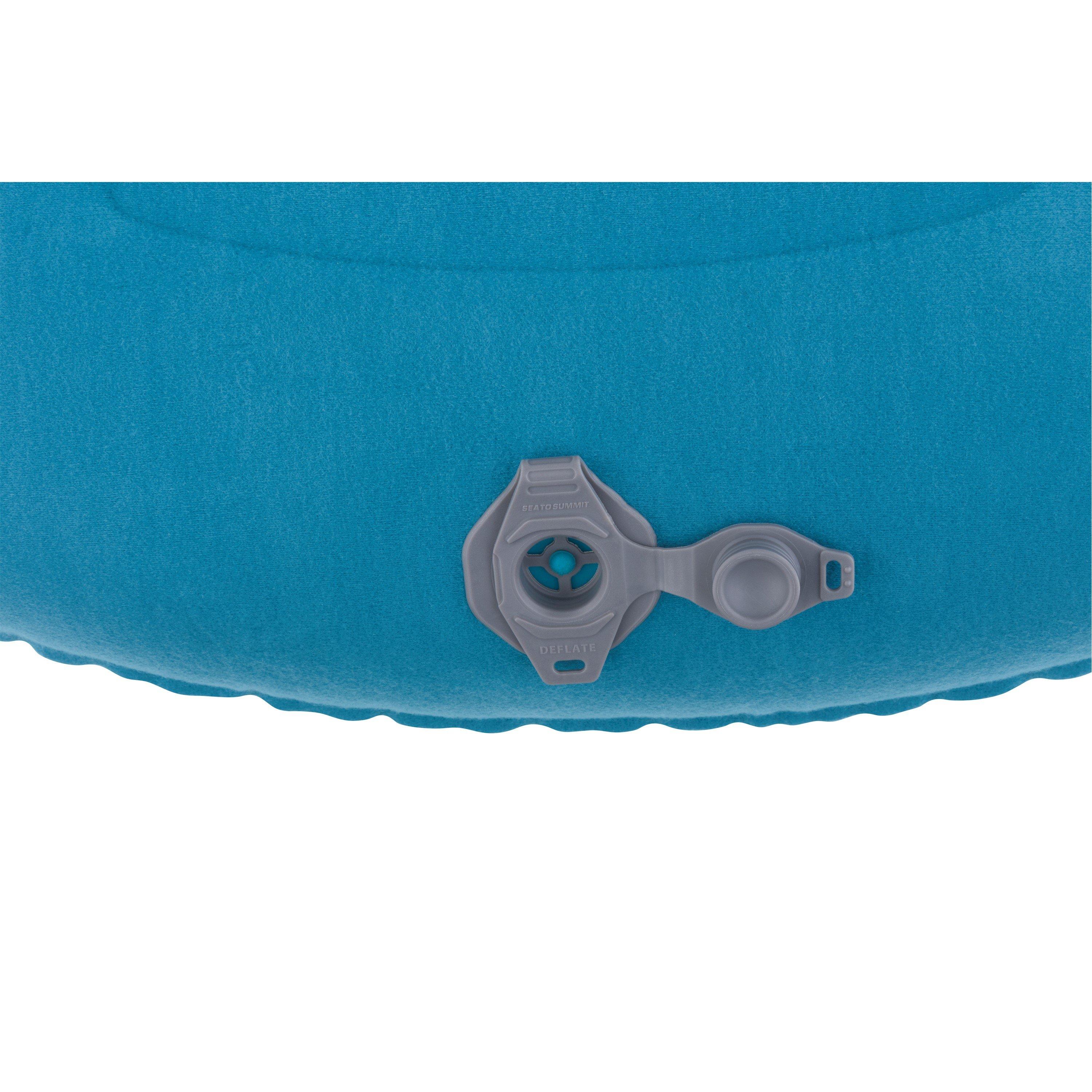 Aqua - Sea to Summit - Adults Ultra Camping Pillows - 8