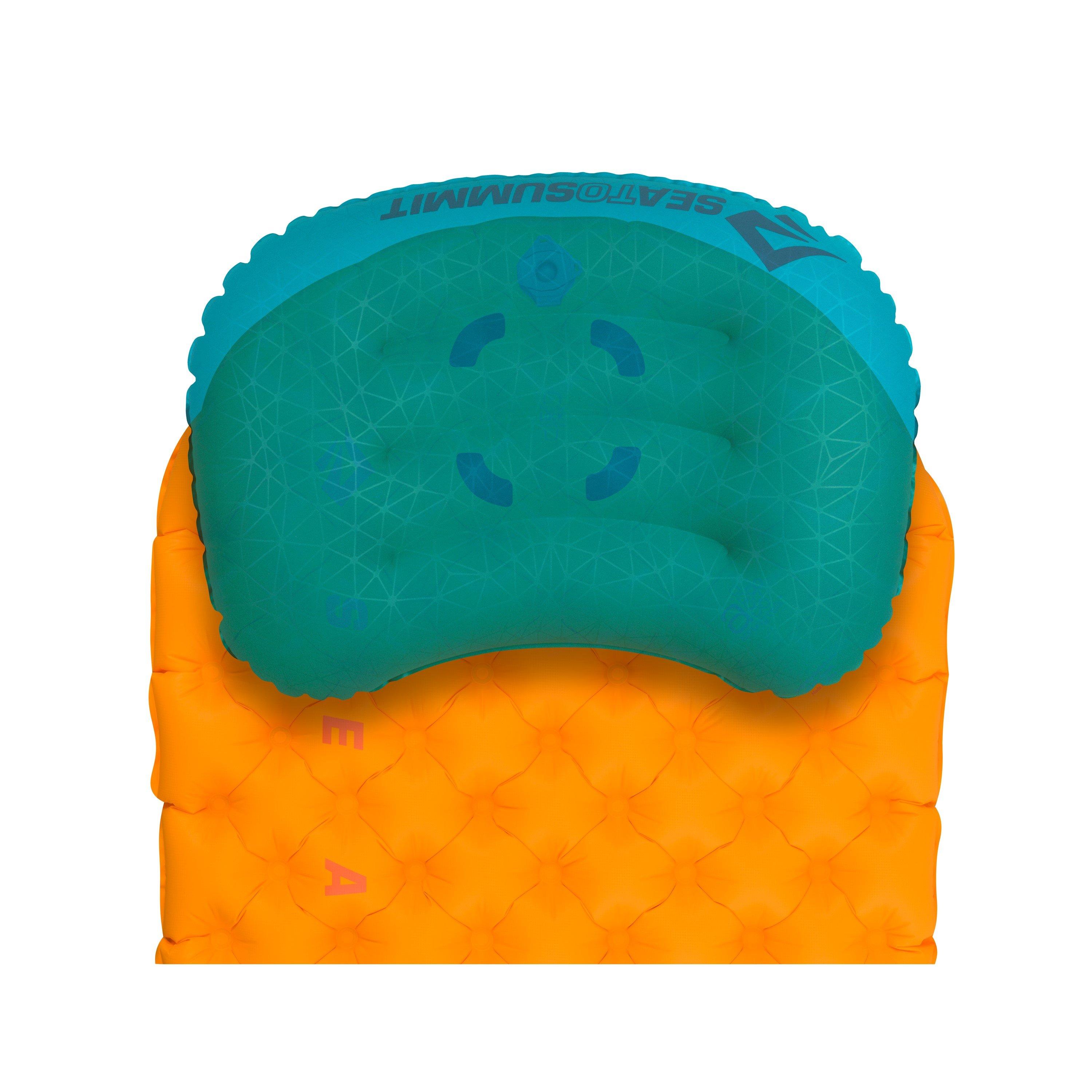 Aqua - Sea to Summit - Adults Large Camping Pillows - 5