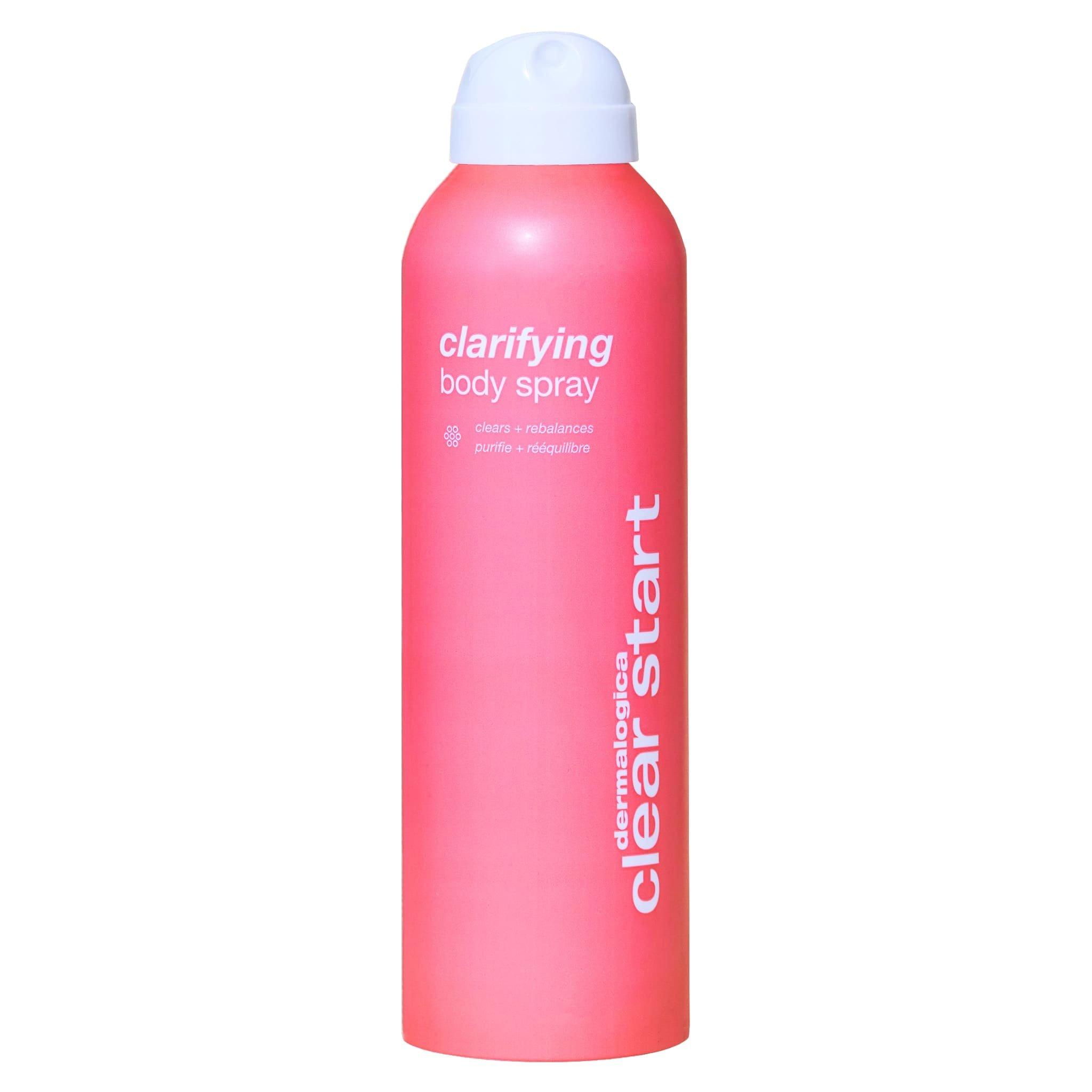 Dermalogica  Clarifying Body Spray - Clear - 175 ml