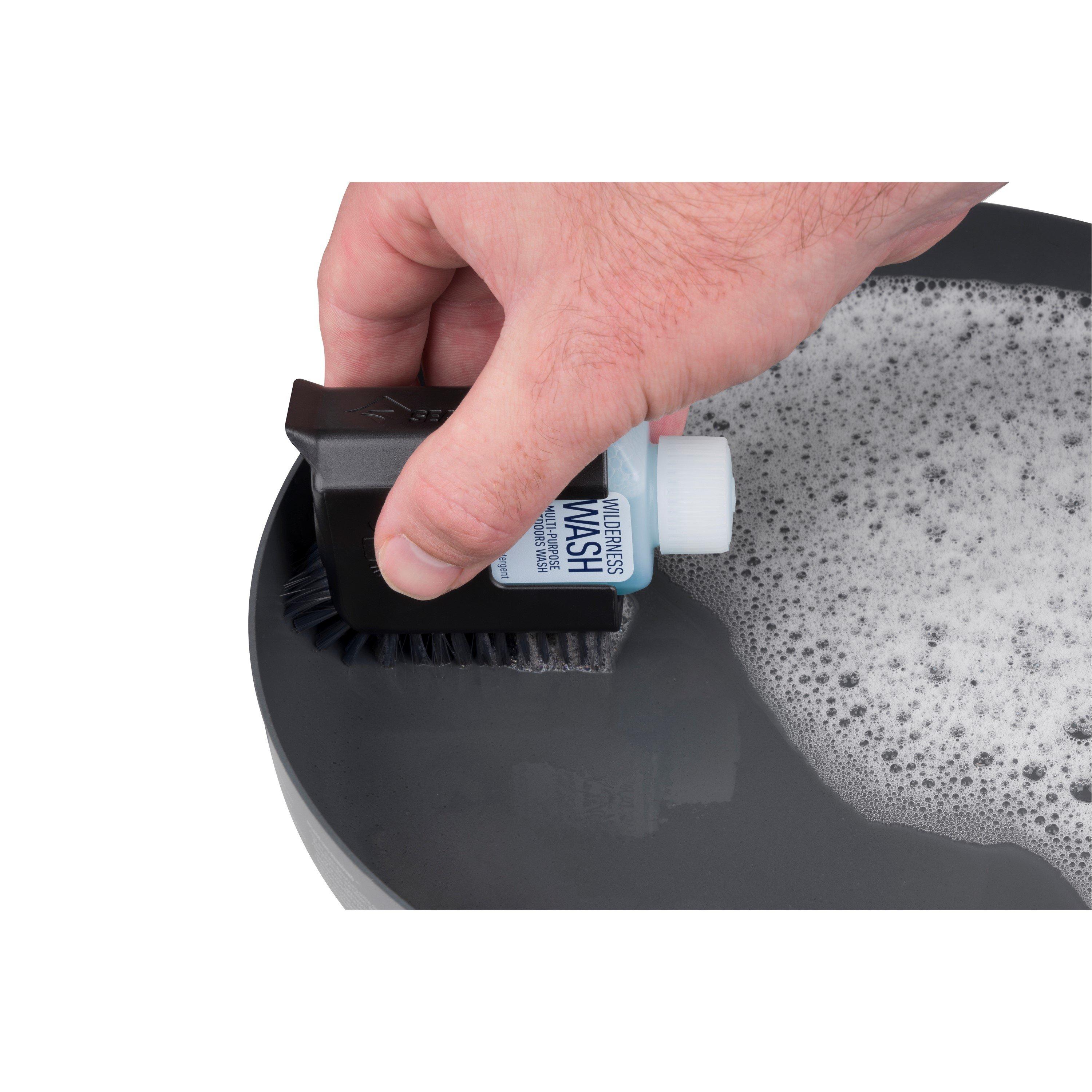 Assortiment - Sea to Summit - Adults Camping Cutlery - 5