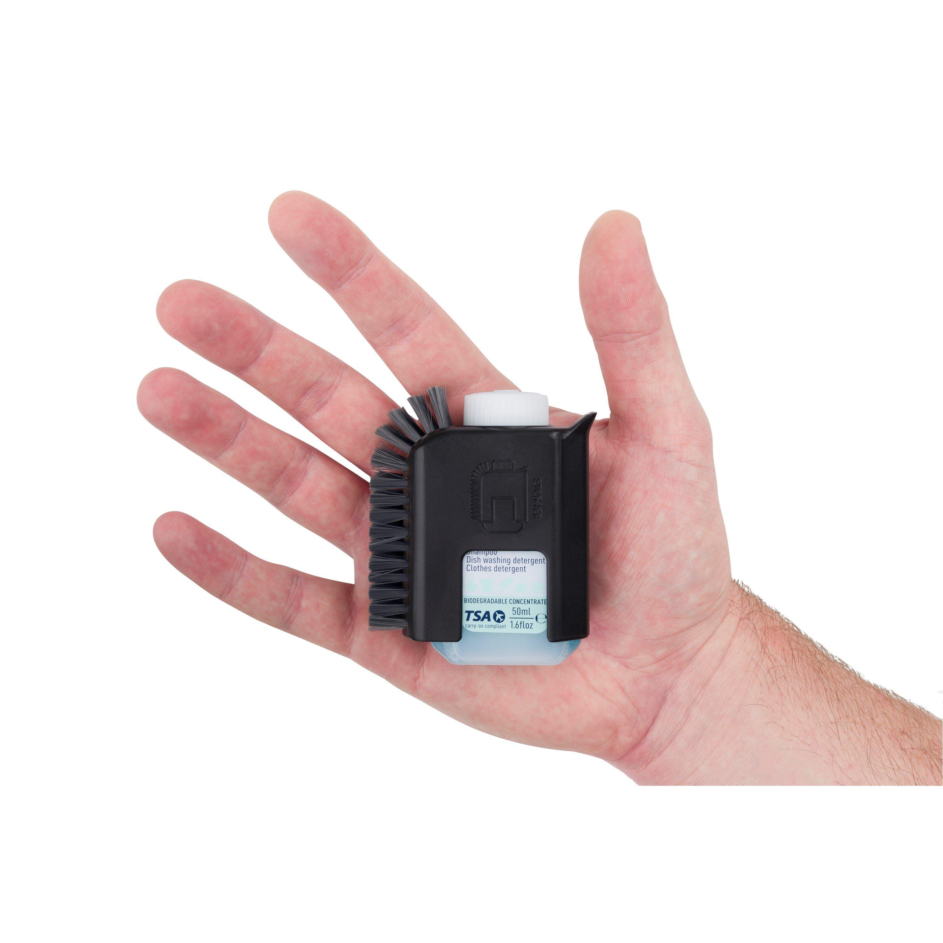 Assortiment - Sea to Summit - Adults Camping Cutlery - 9