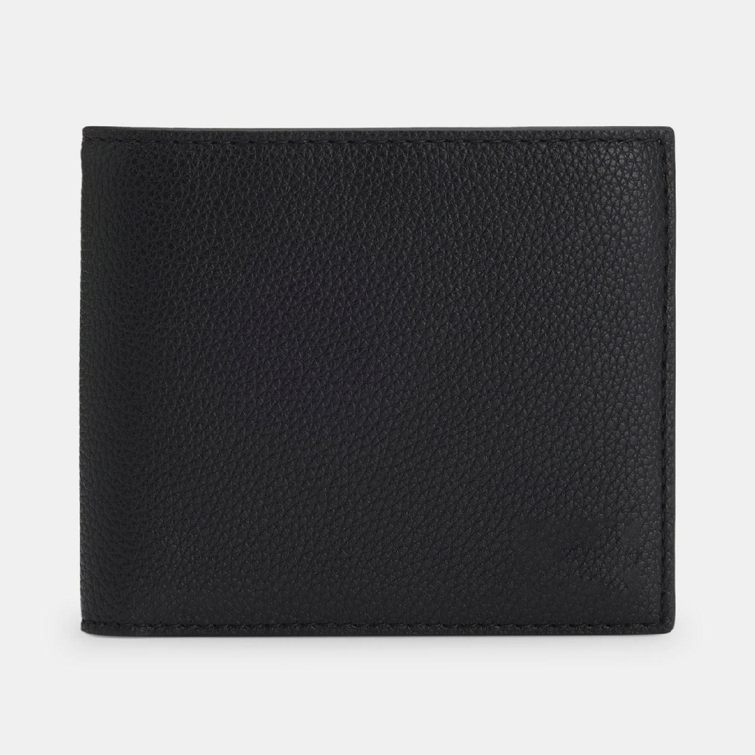 Black - Boss - Boss Ray 4cc Coin N. 10263216 01 Unisex Adults - 2