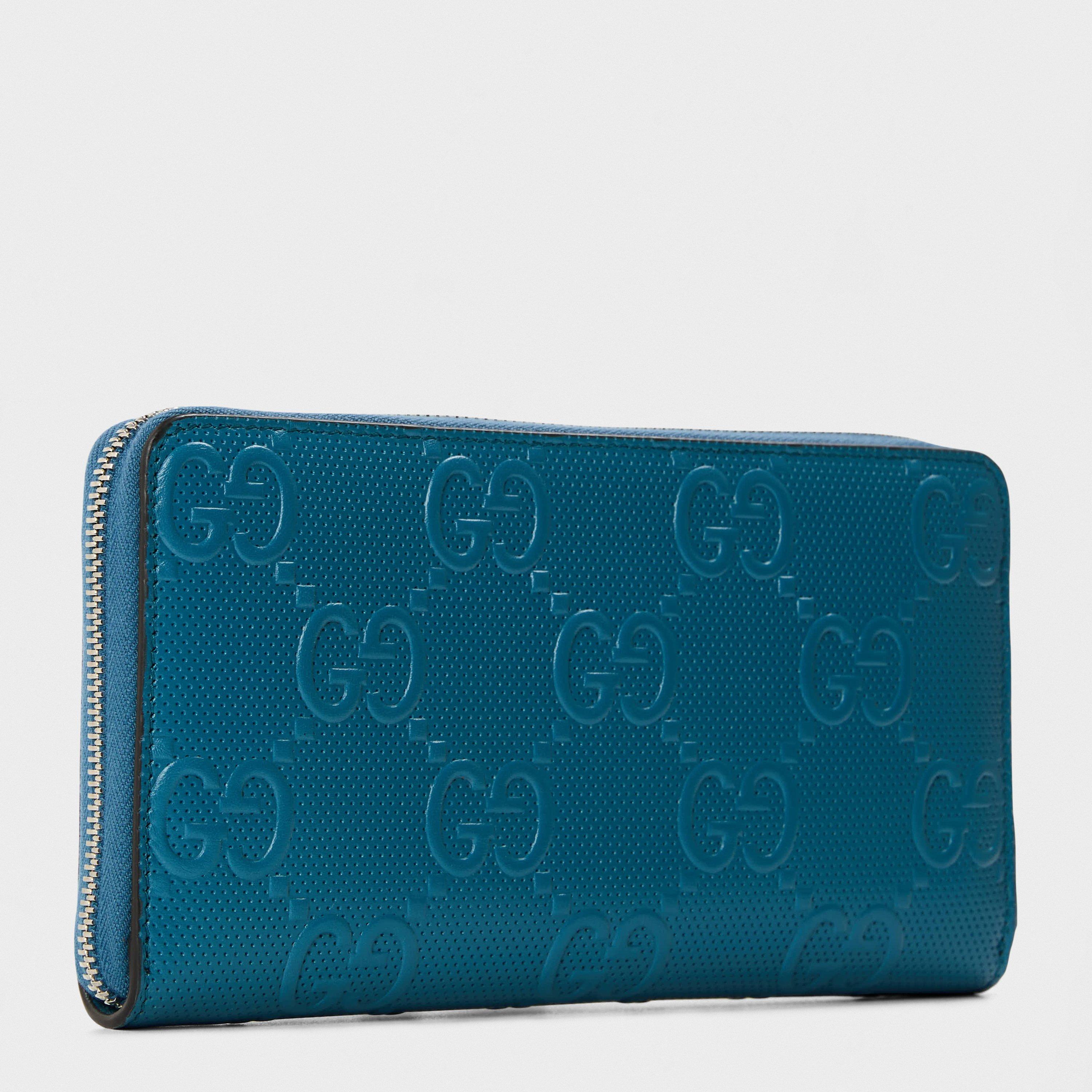 Zaffiro - Gucci - Men's Wallet - 2