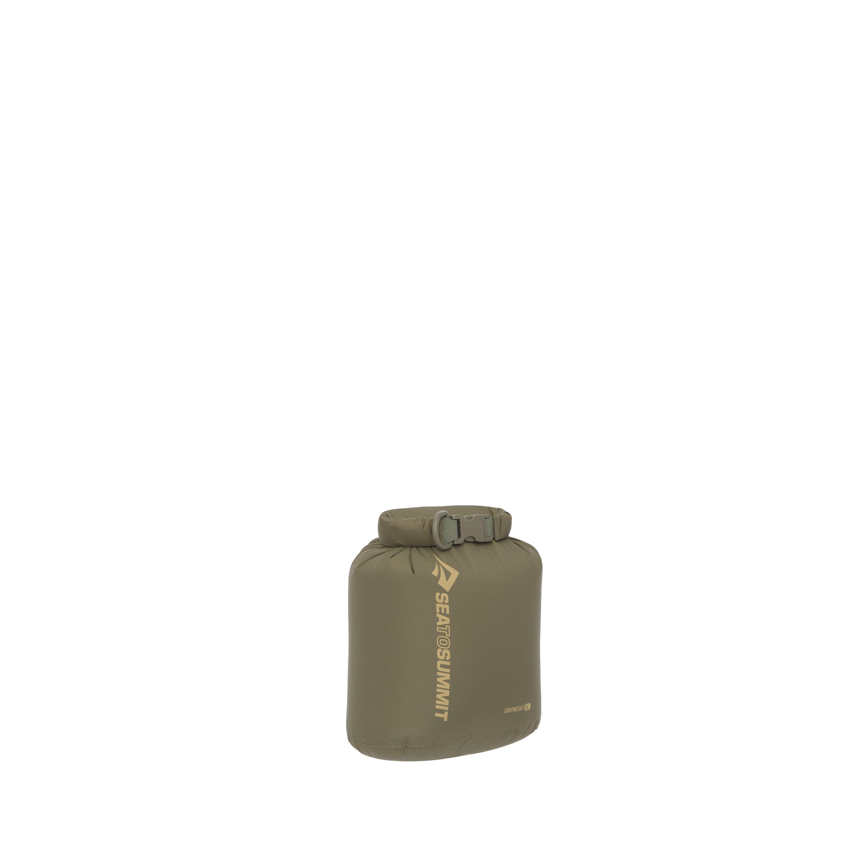 Olive - Sea to Summit - Adults Dry Bags