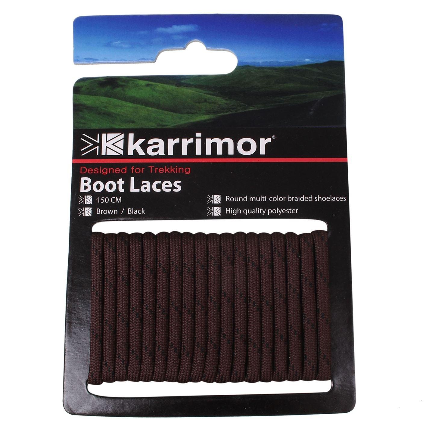 Karrimor Shoe Laces Laces Sports Direct MY