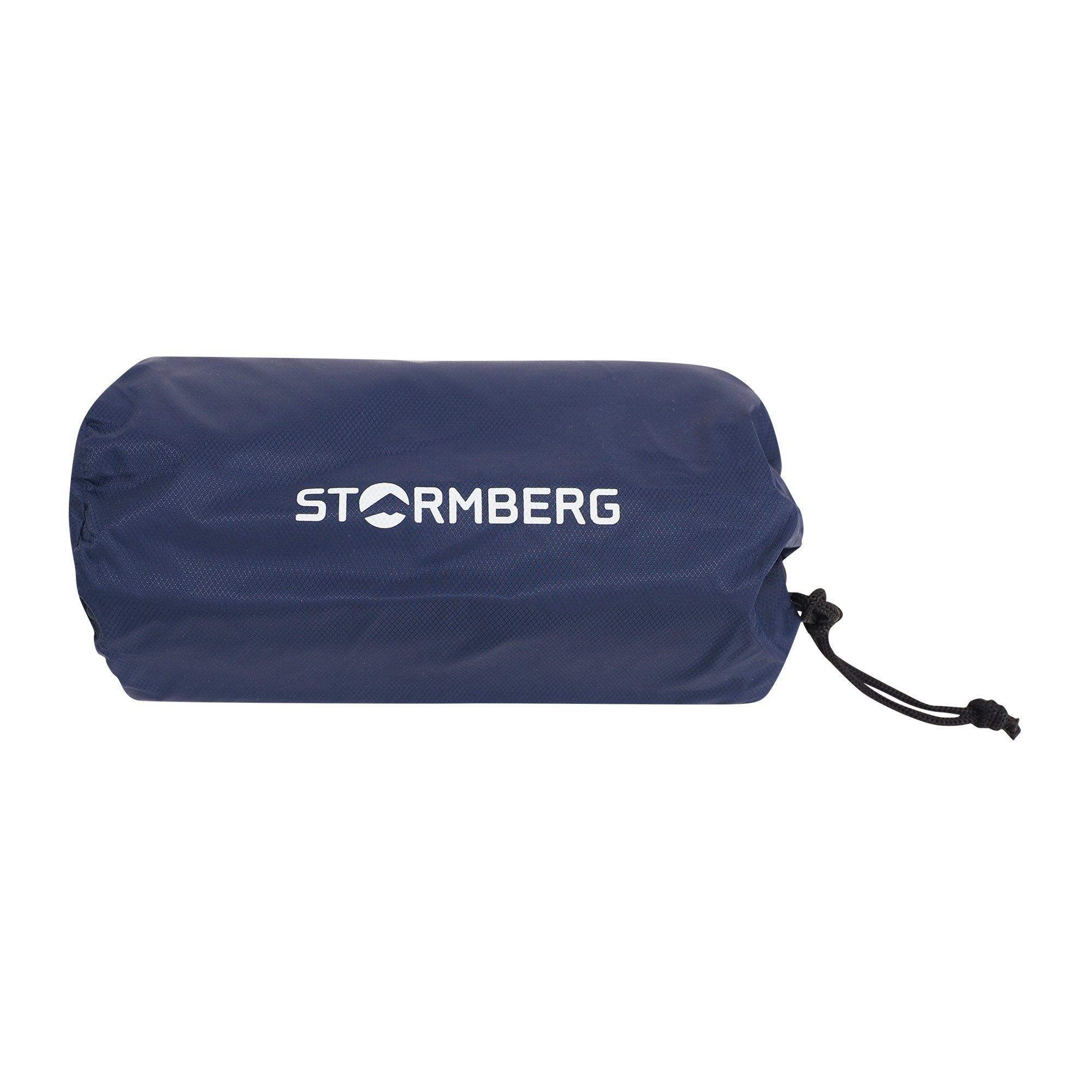 Plava - Stormberg - Inflatable Hex Camping Mat - 4