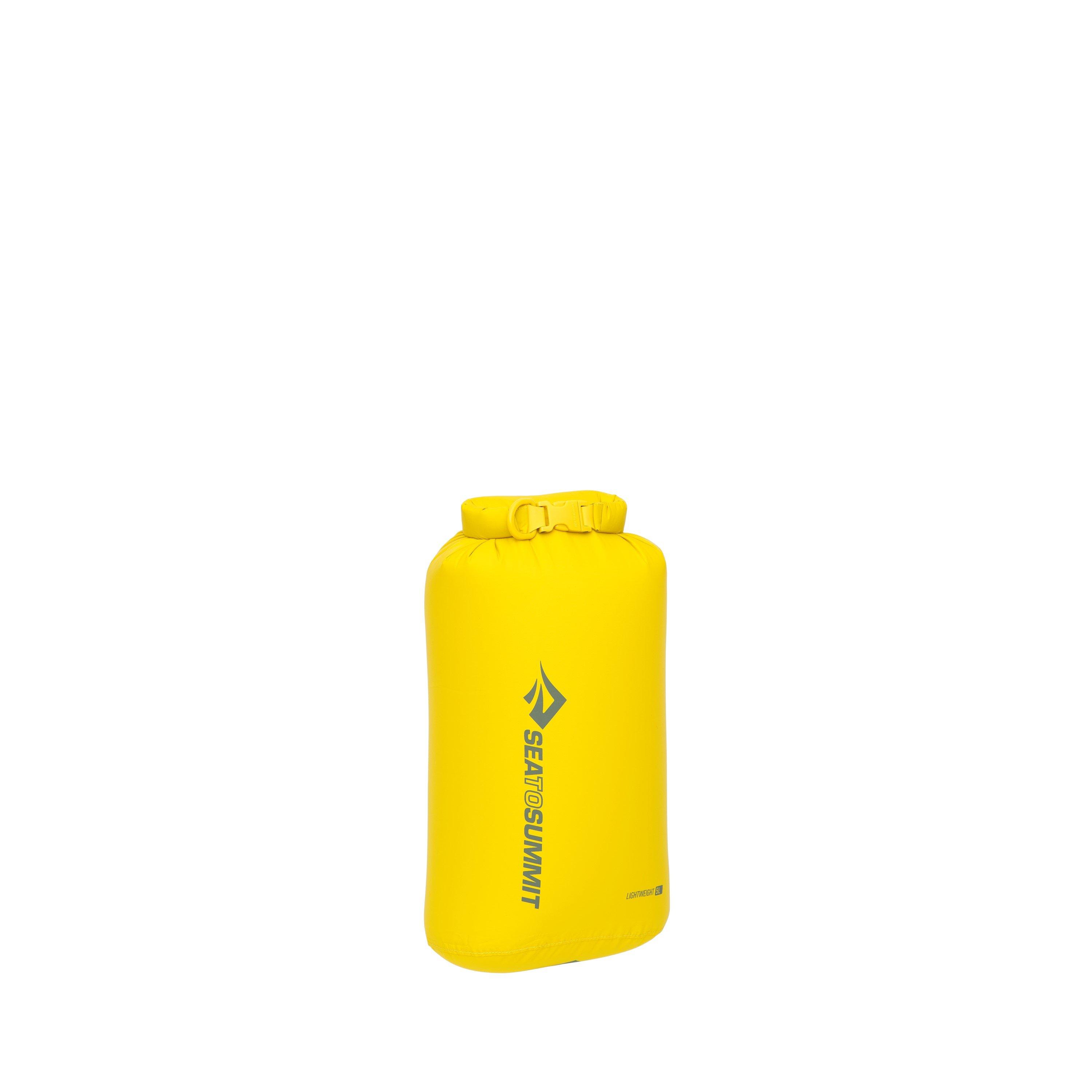 Zolfo - Sea to Summit - Adults Dry Bags