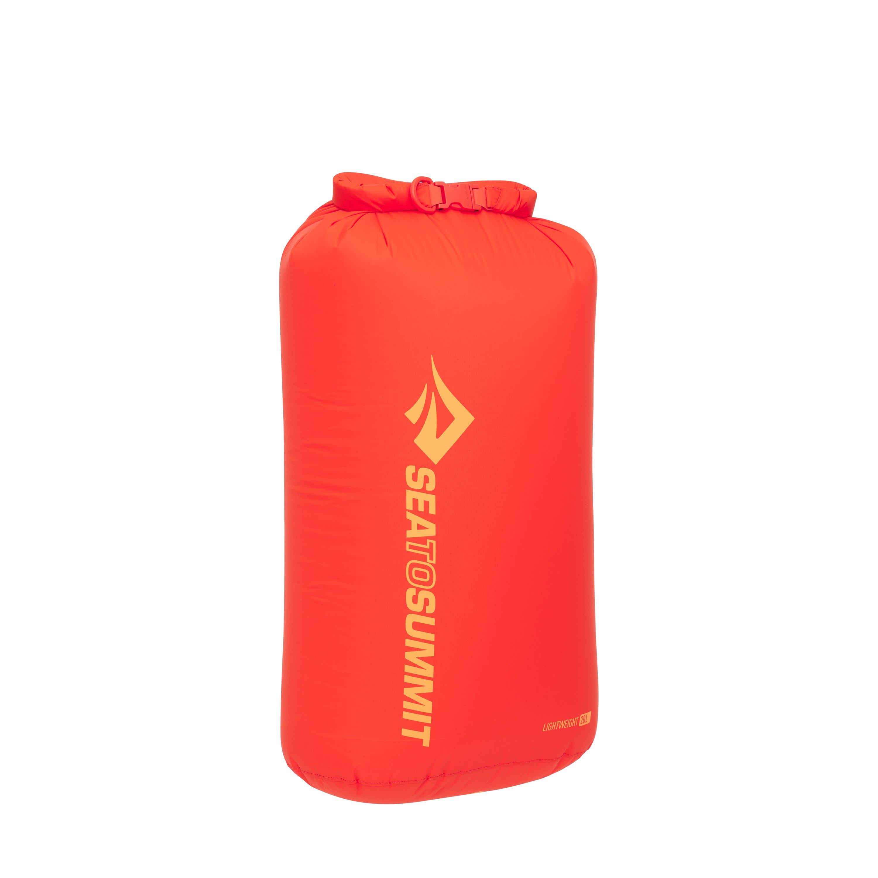 Orange - Sea to Summit - Adults Dry Bags