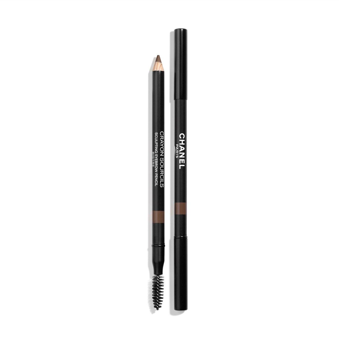 Chanel Women's Crayon Sourcils Sculpting Eyebrow Pencil - 50 Bistre