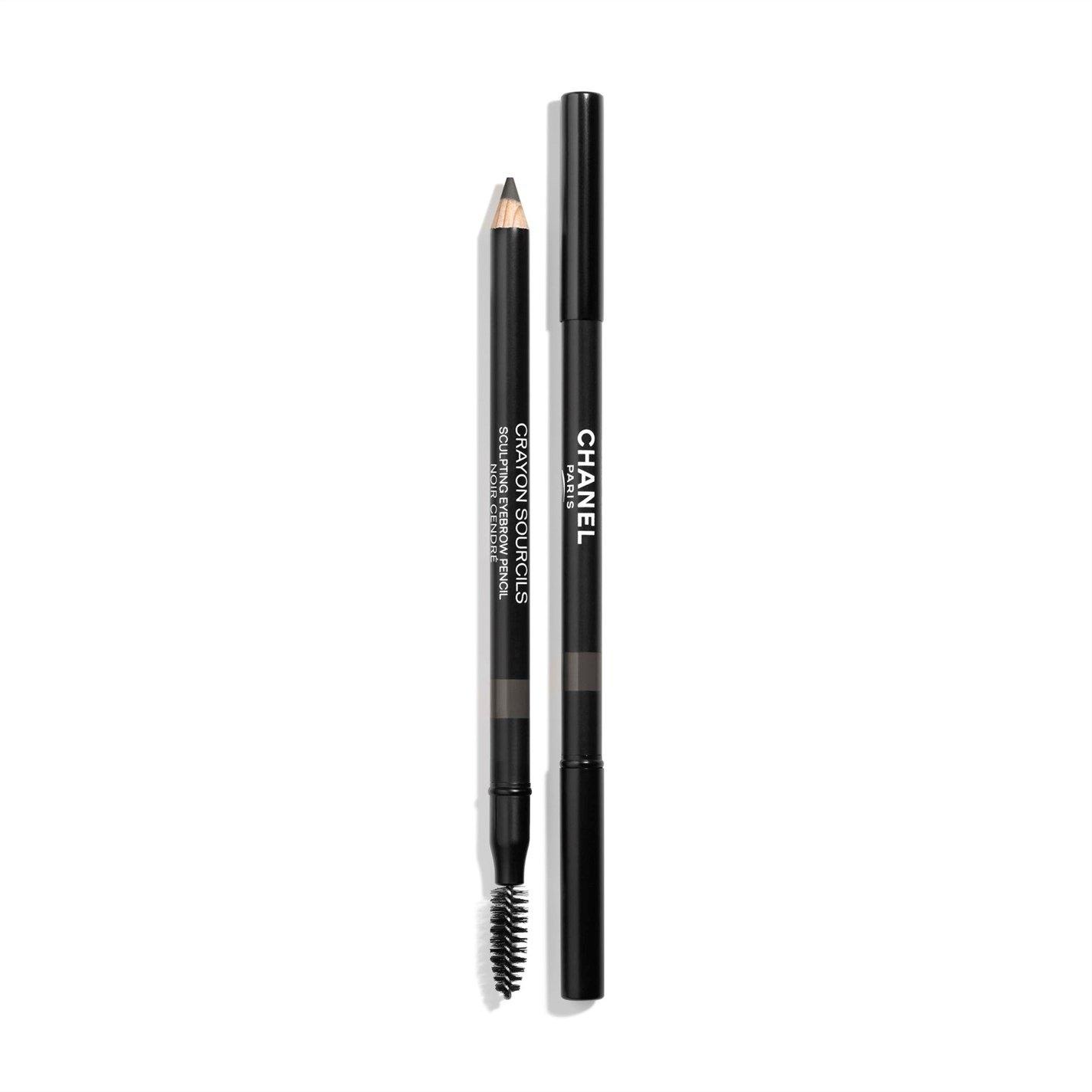 CRAYON SOURCILS Sculpting Eyebrow Pencil