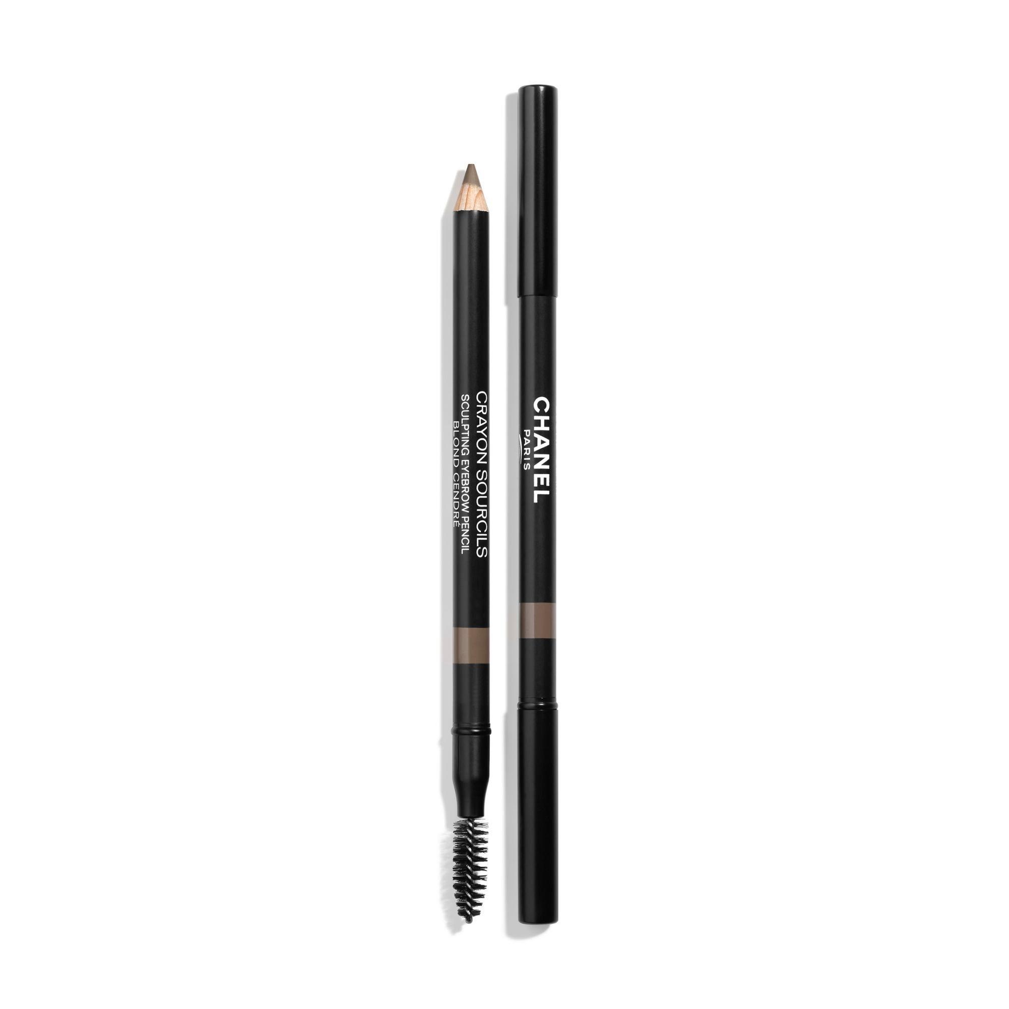 Chanel Women's Crayon Sourcils Sculpting Eyebrow Pencil - 20 Blond Cendré