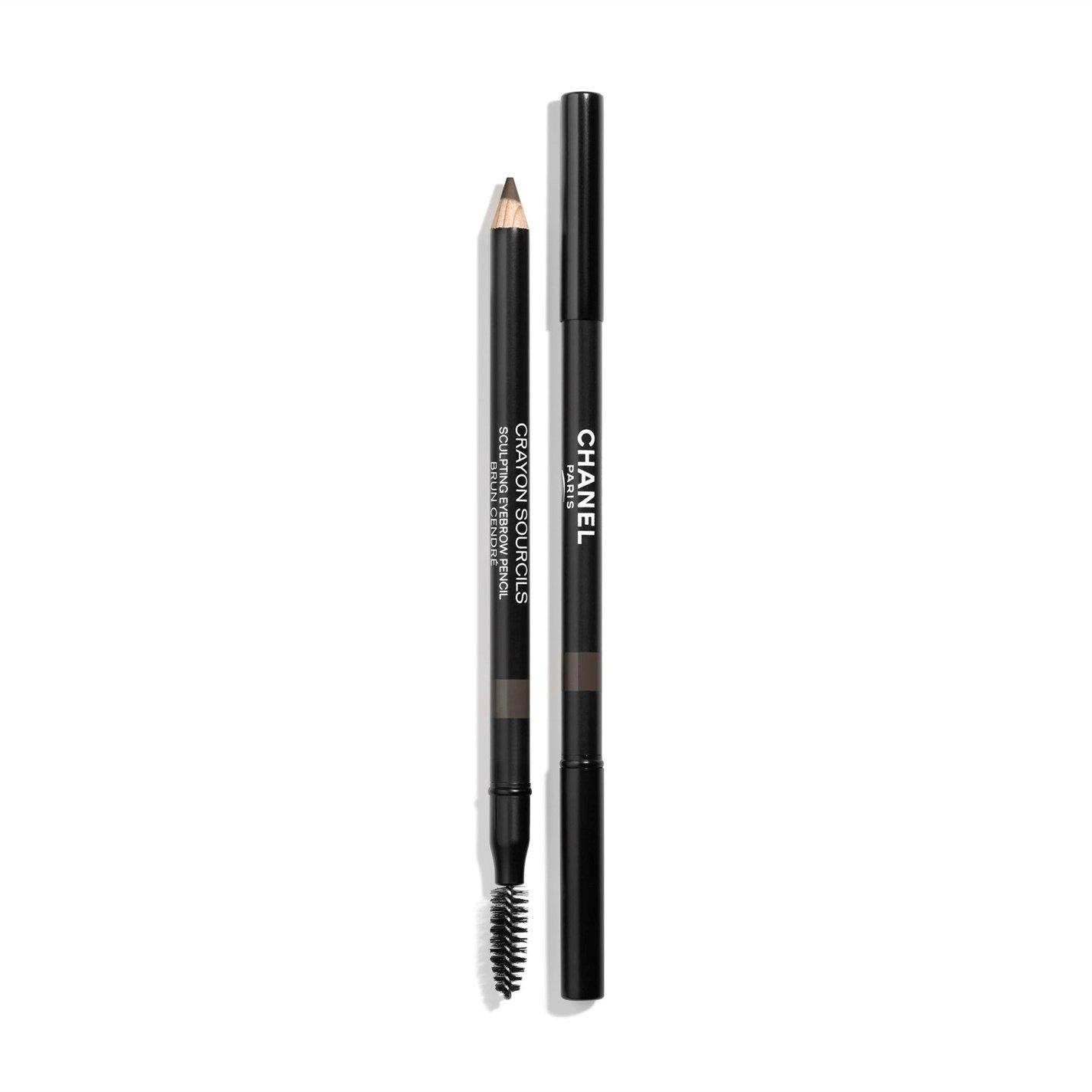 Chanel Women's Crayon Sourcils Sculpting Eyebrow Pencil - 40 Brun Cendré
