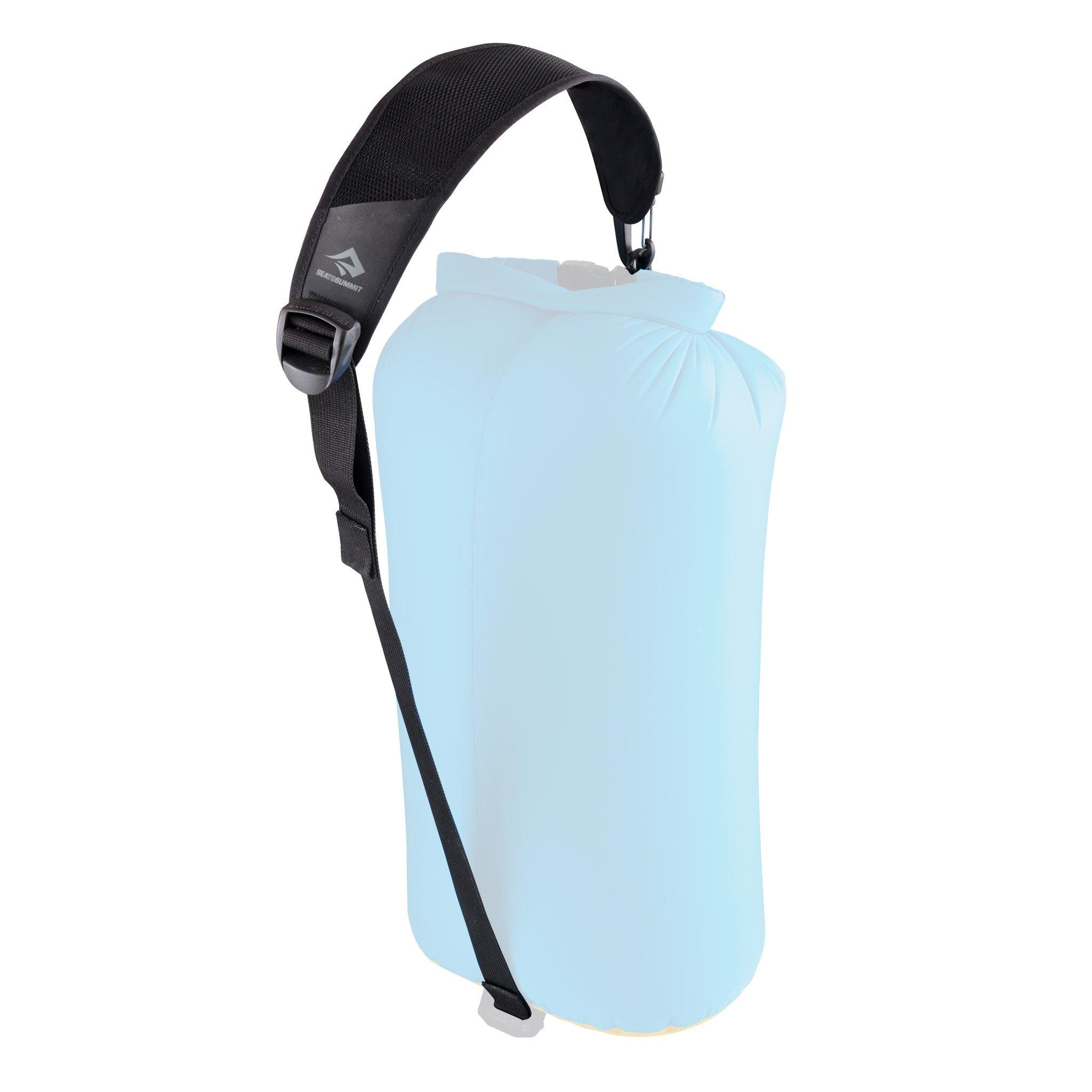 Black - Sea to Summit - Adults Washing Line Camping Ropes - 1
