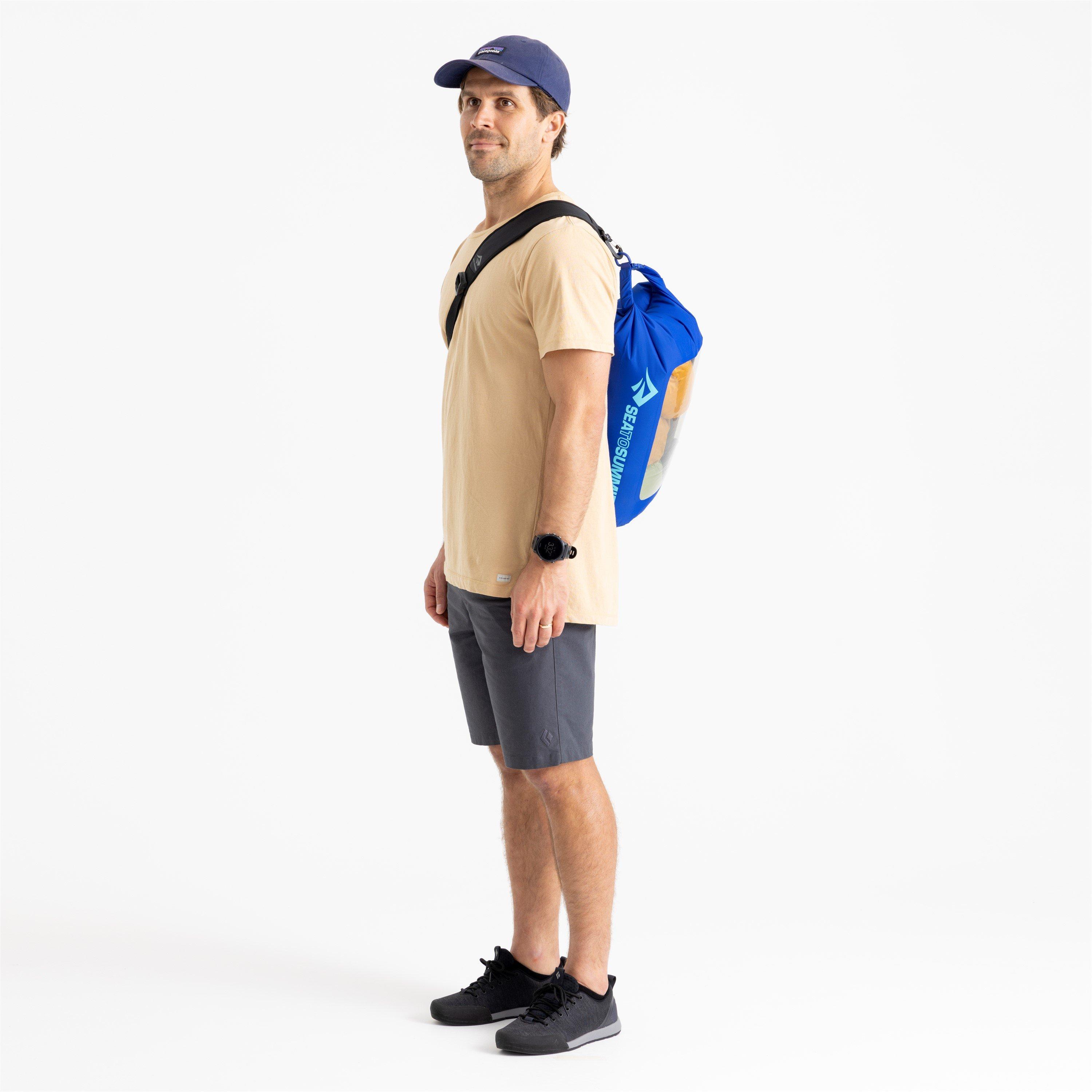 Sort - Sea to Summit - Adults Washing Line Camping Ropes - 13