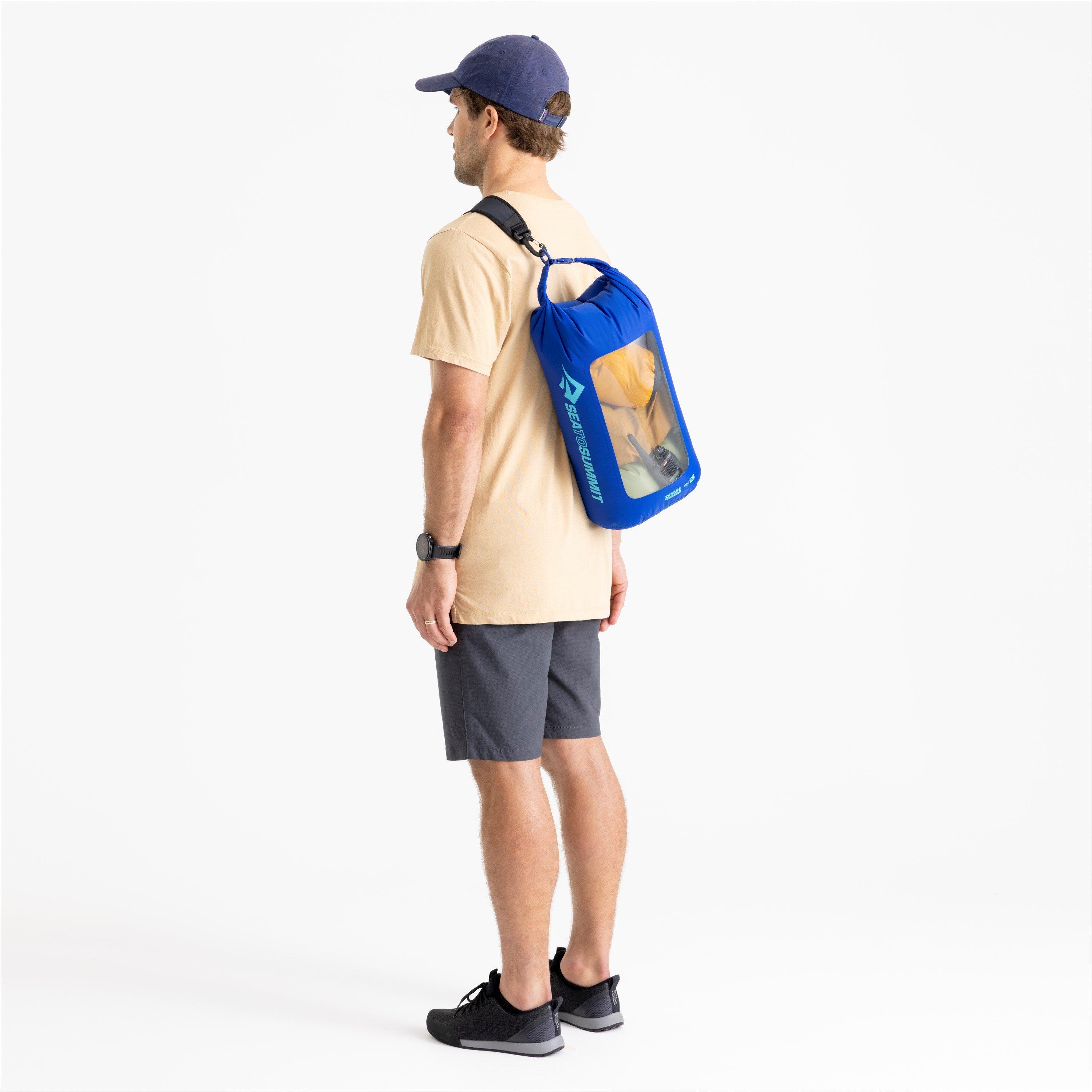 Sort - Sea to Summit - Adults Washing Line Camping Ropes - 14