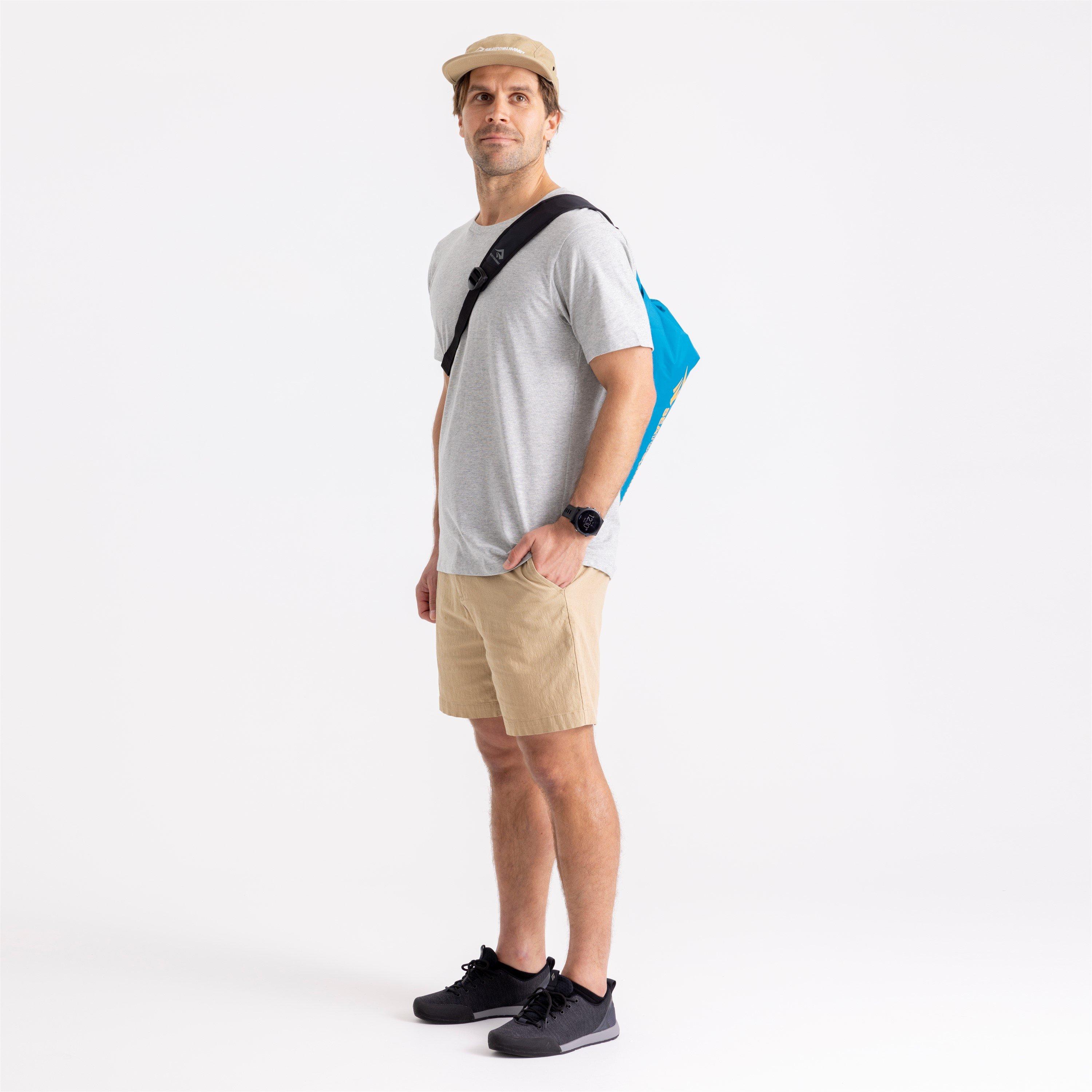 Sort - Sea to Summit - Adults Washing Line Camping Ropes - 5