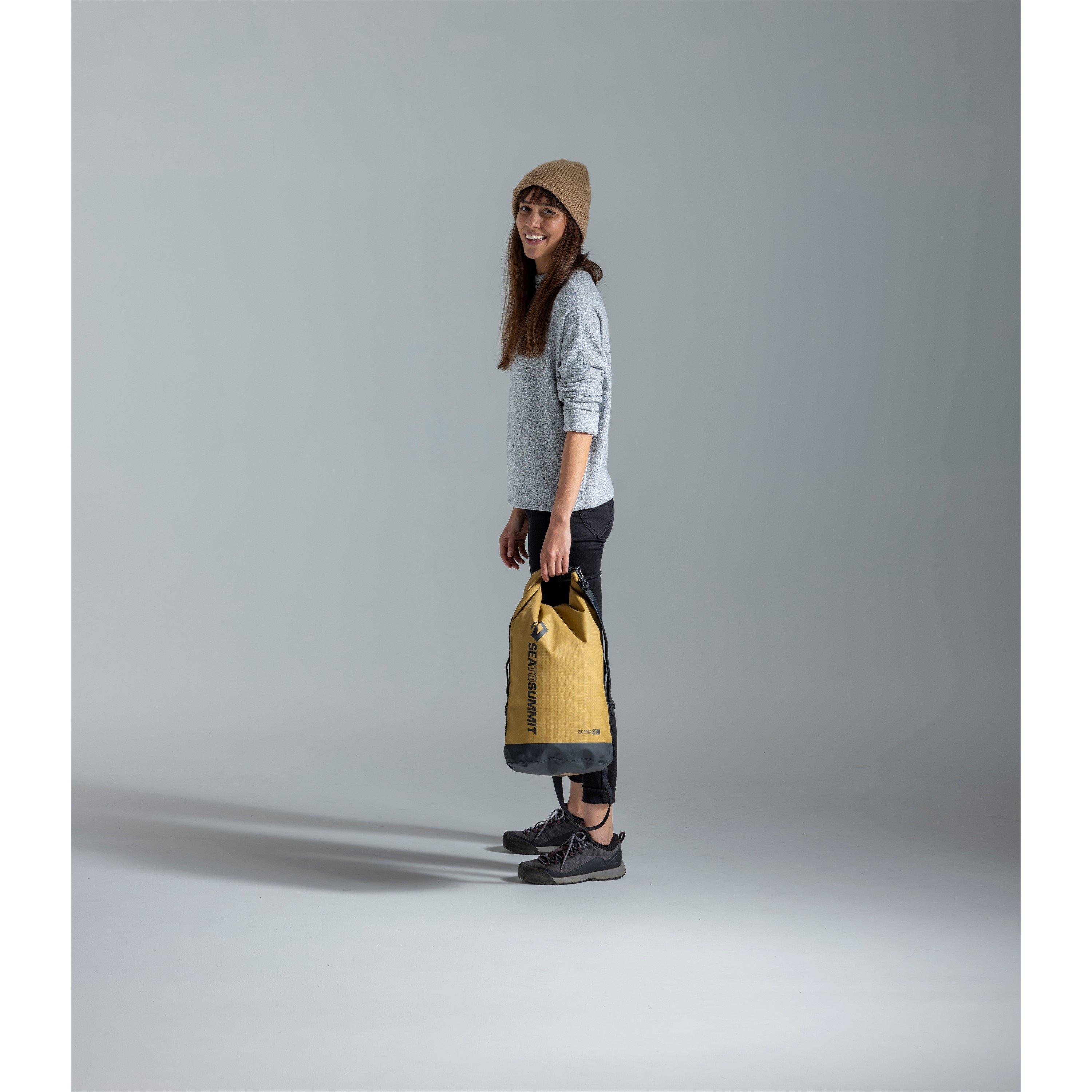 Sort - Sea to Summit - Adults Washing Line Camping Ropes - 7