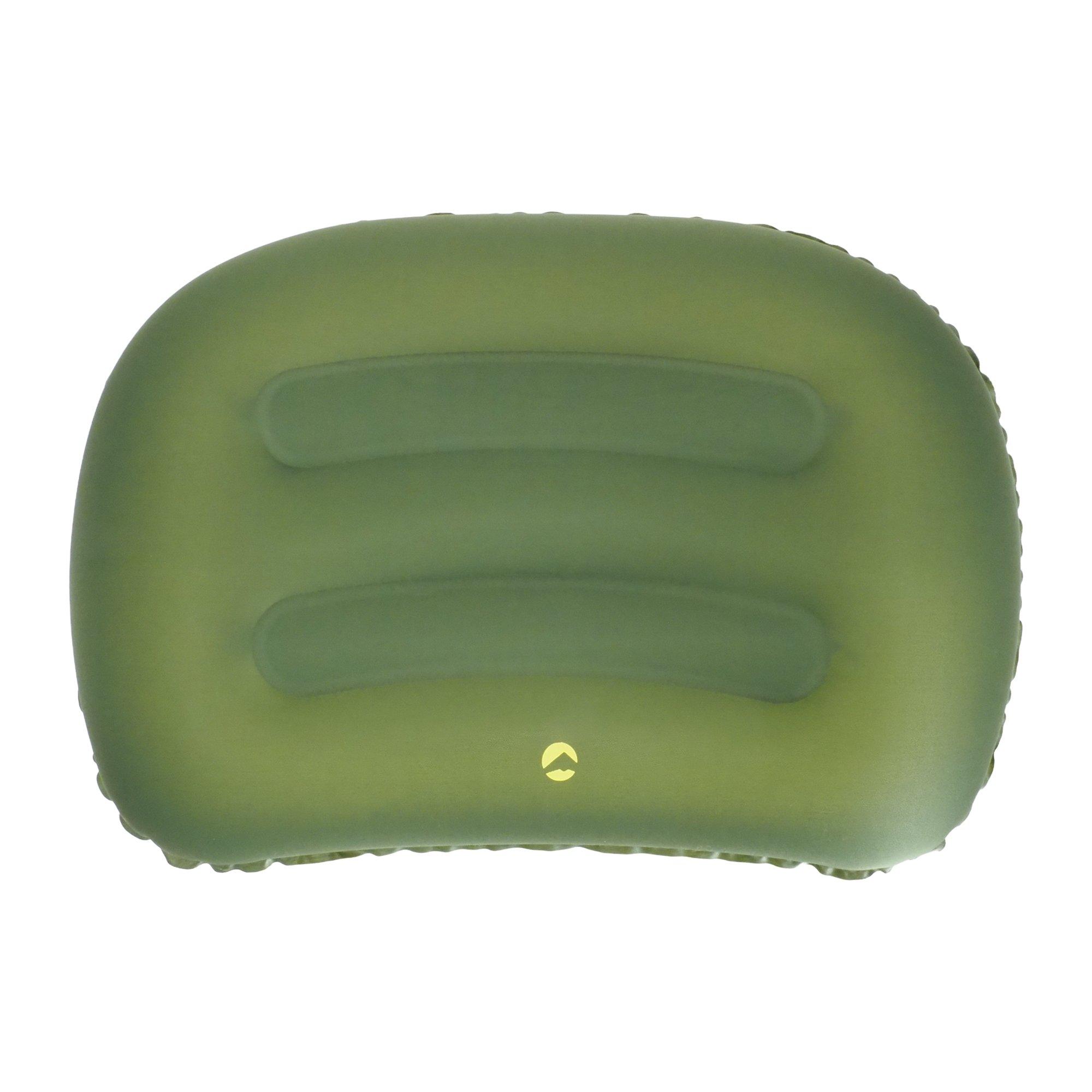 Inflatable Camping Pillow