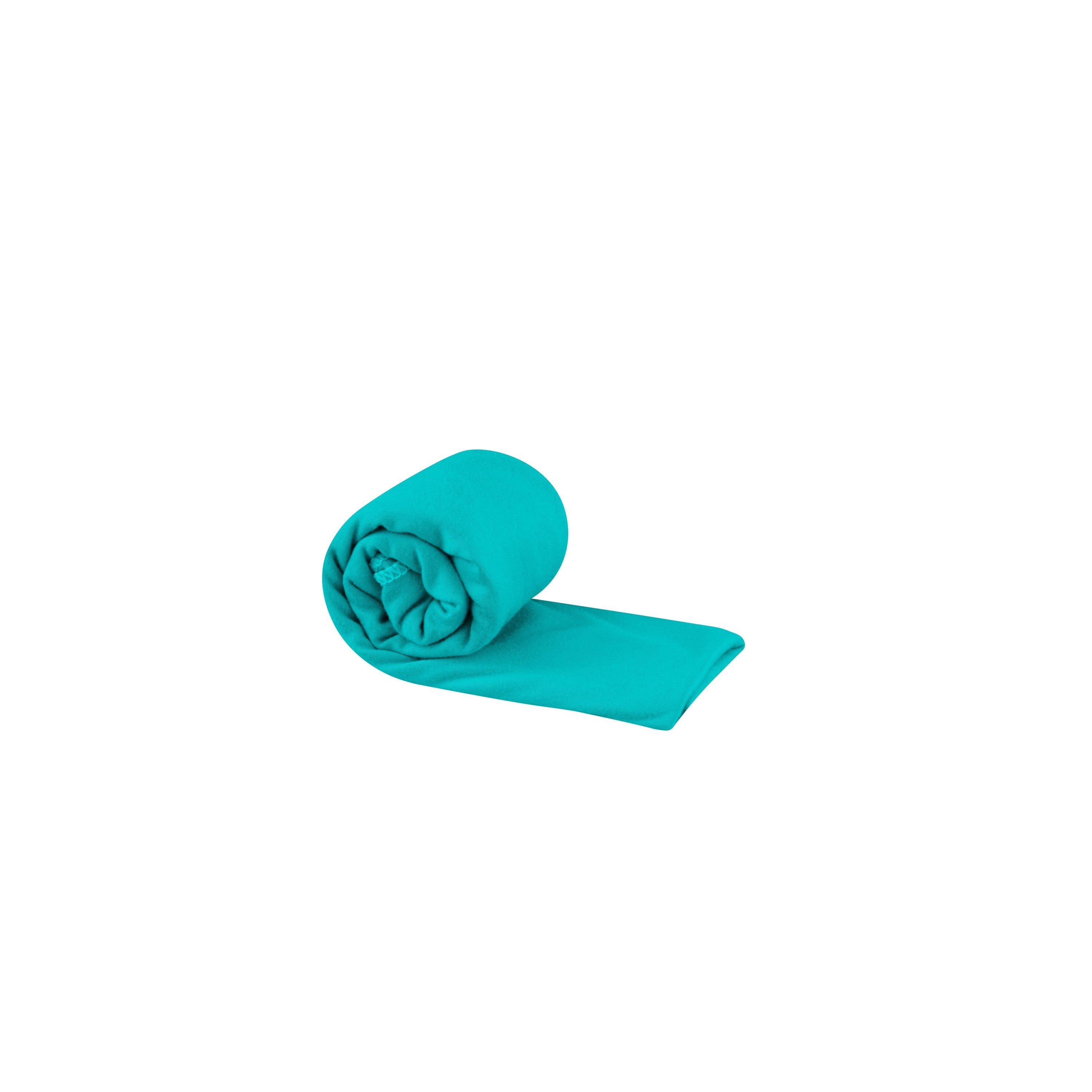 Pequeño (Báltico) - Sea to Summit - Adults Microfibre Pocket Towels - 2