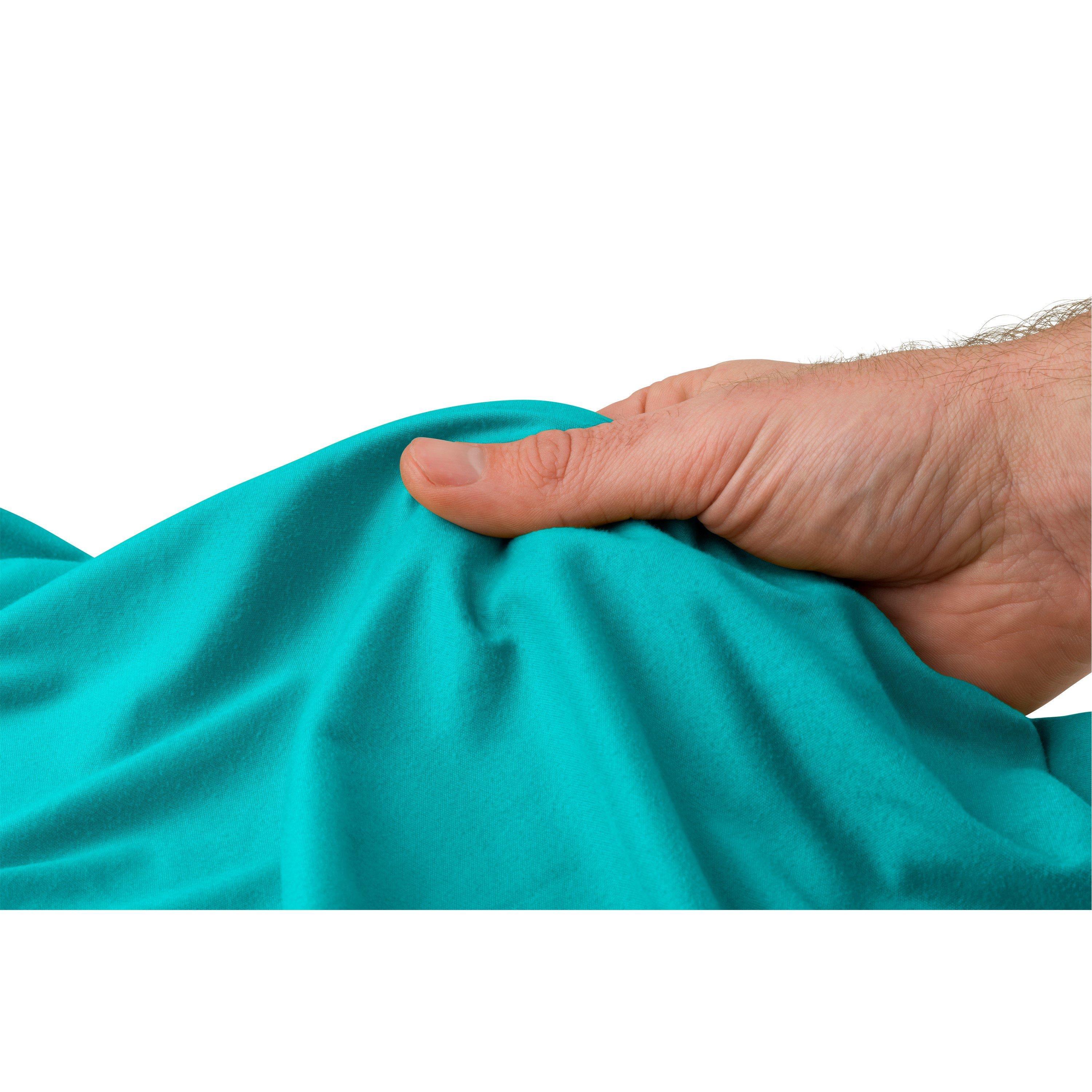 Pequeño (Báltico) - Sea to Summit - Adults Microfibre Pocket Towels - 5