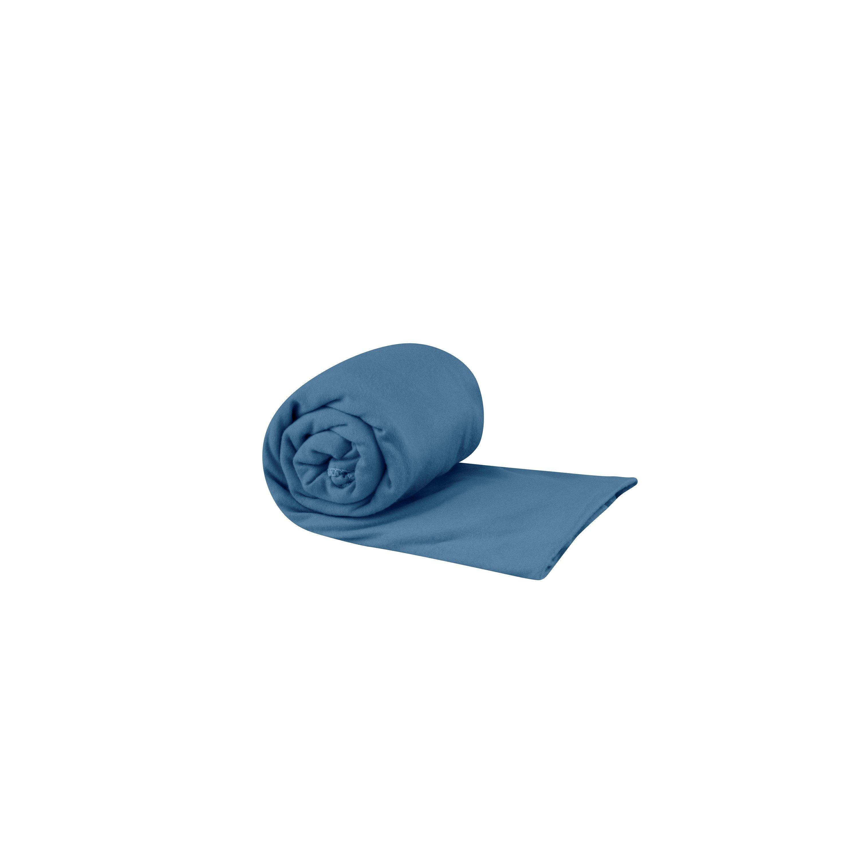 Medium (Måne) - Sea to Summit - Adults Microfibre Pocket Towels - 2