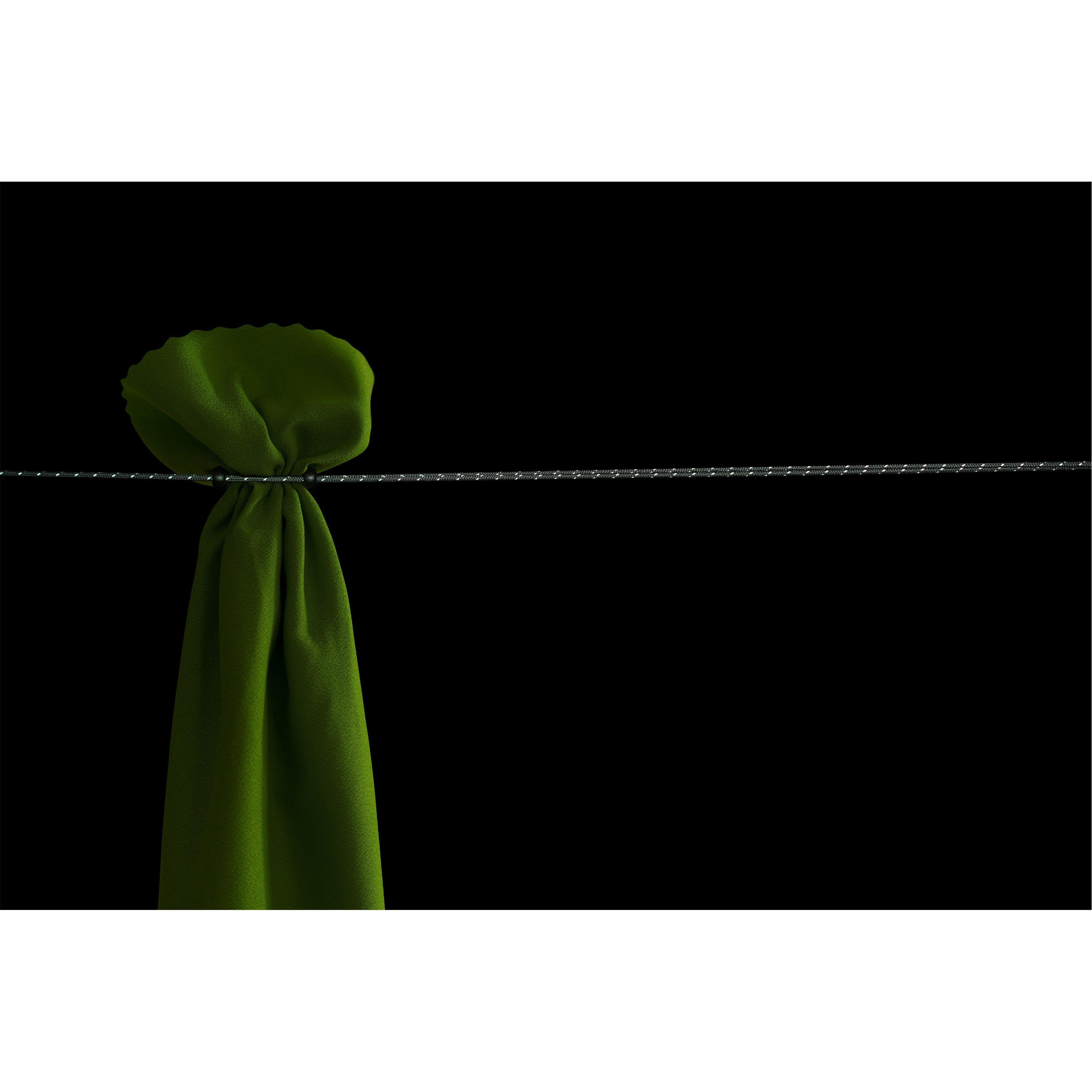 Sort - Sea to Summit - Adults Camping Ropes - 6