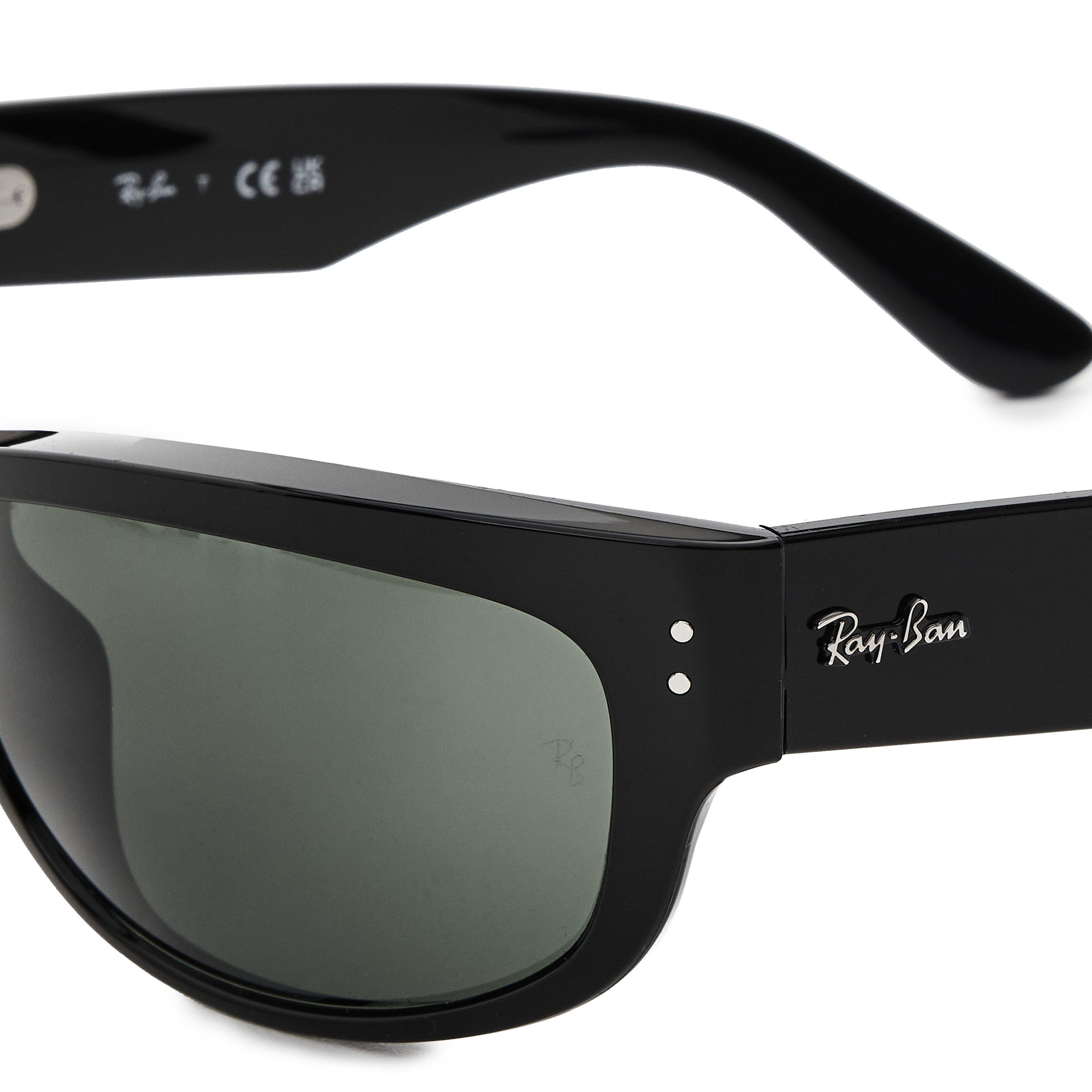 Black - Ray-Ban - Rayban Mega Balorama Ld63 - 3