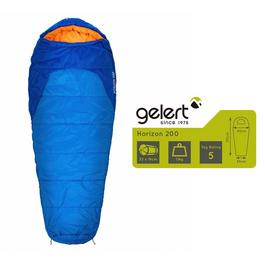 Gelert Horizon Sleeping Bag Juniors