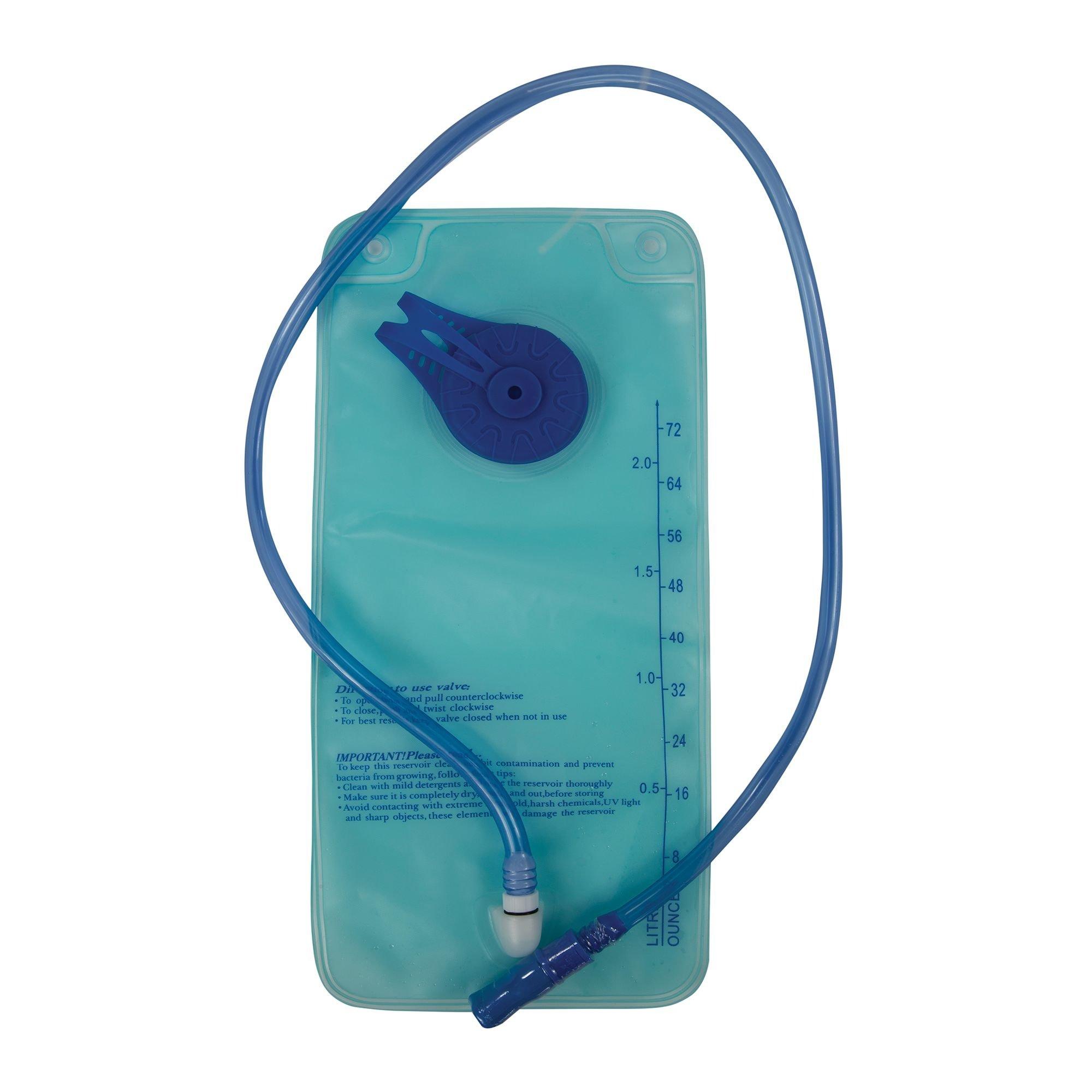Blue - Regatta - 2 Litre Hydration Bladder - 2