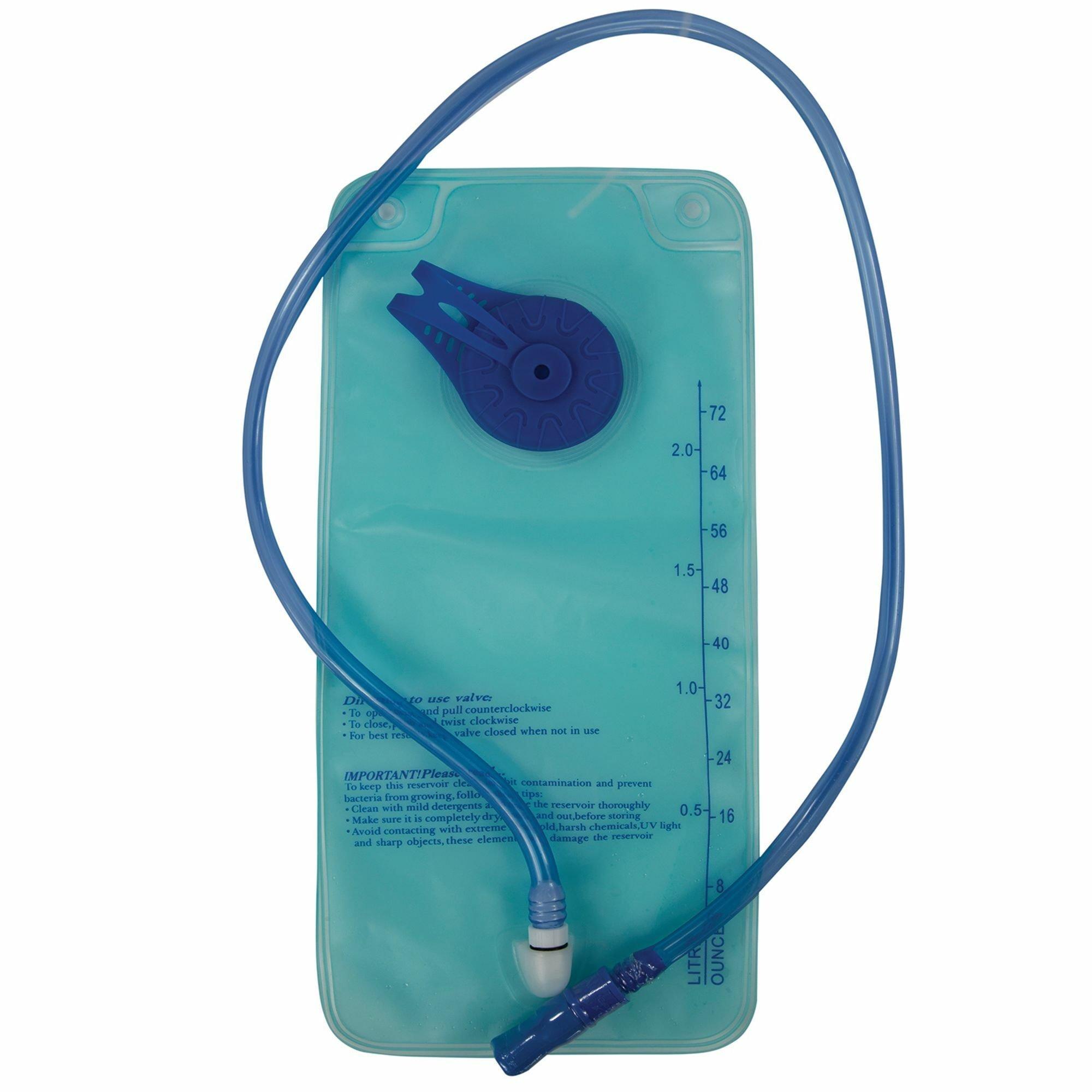 Blue - Regatta - 2 Litre Hydration Bladder - 3
