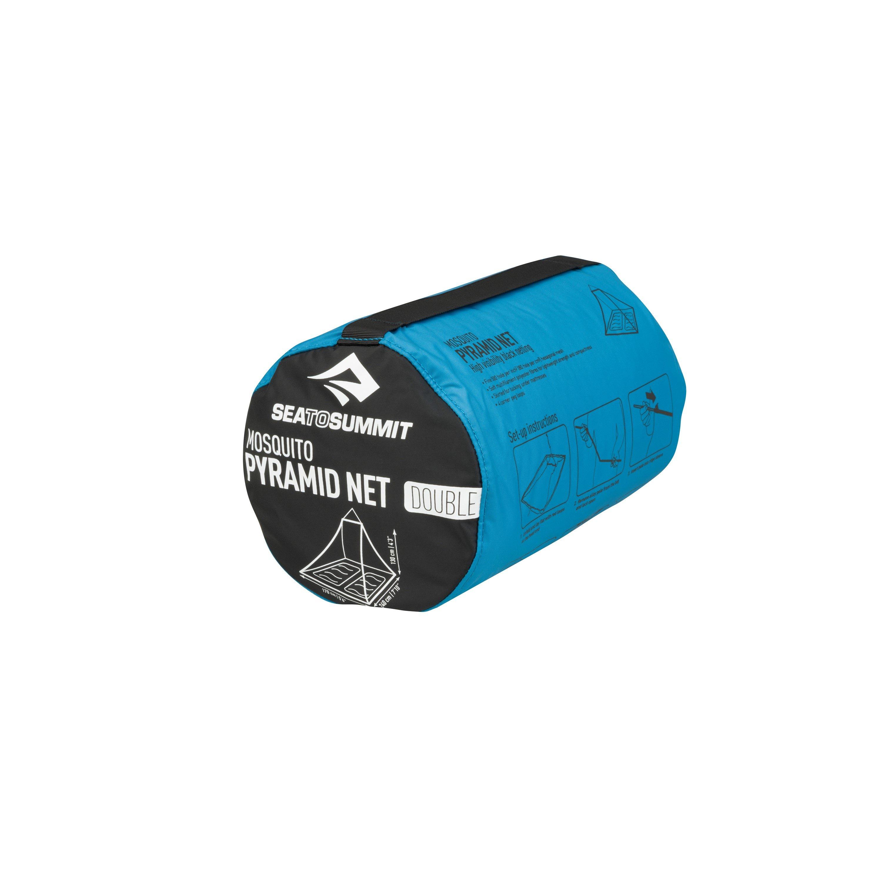 Sort - Sea to Summit - Adults Groundsheets - 3