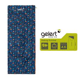 Gelert Printed Sleeping Bag Junior