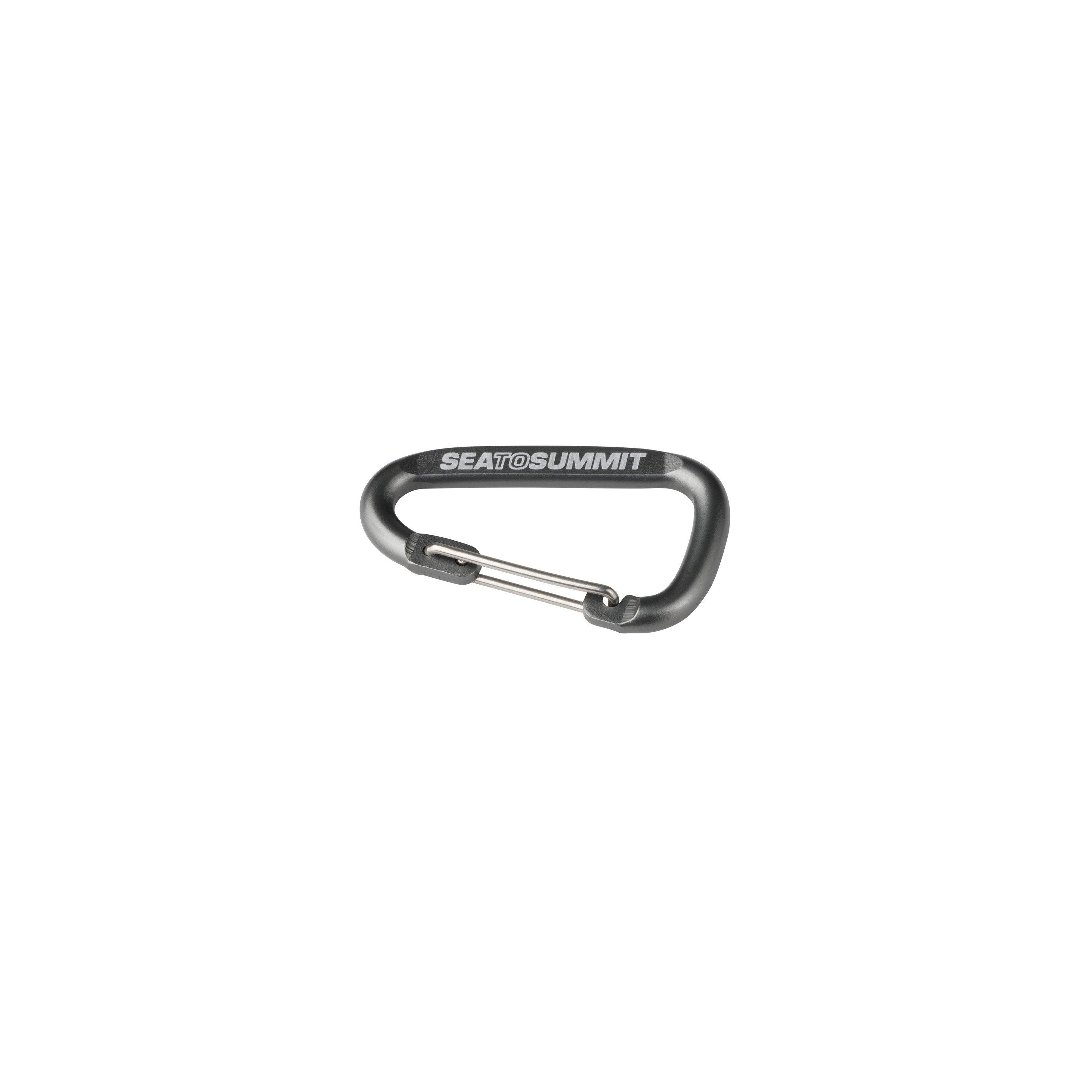 Gemengd - Sea to Summit - Adults Bungee Hook Camping Equipment - 3