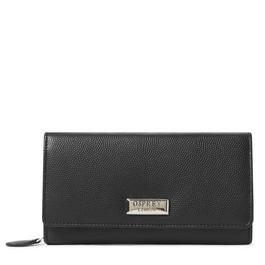 Osprey London OSPREY LONDON Miami Leather Travel Organiser