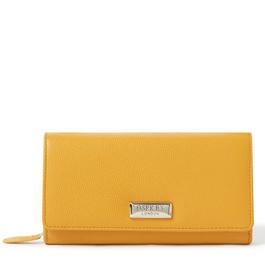 Osprey London OSPREY LONDON Miami Leather Travel Organiser