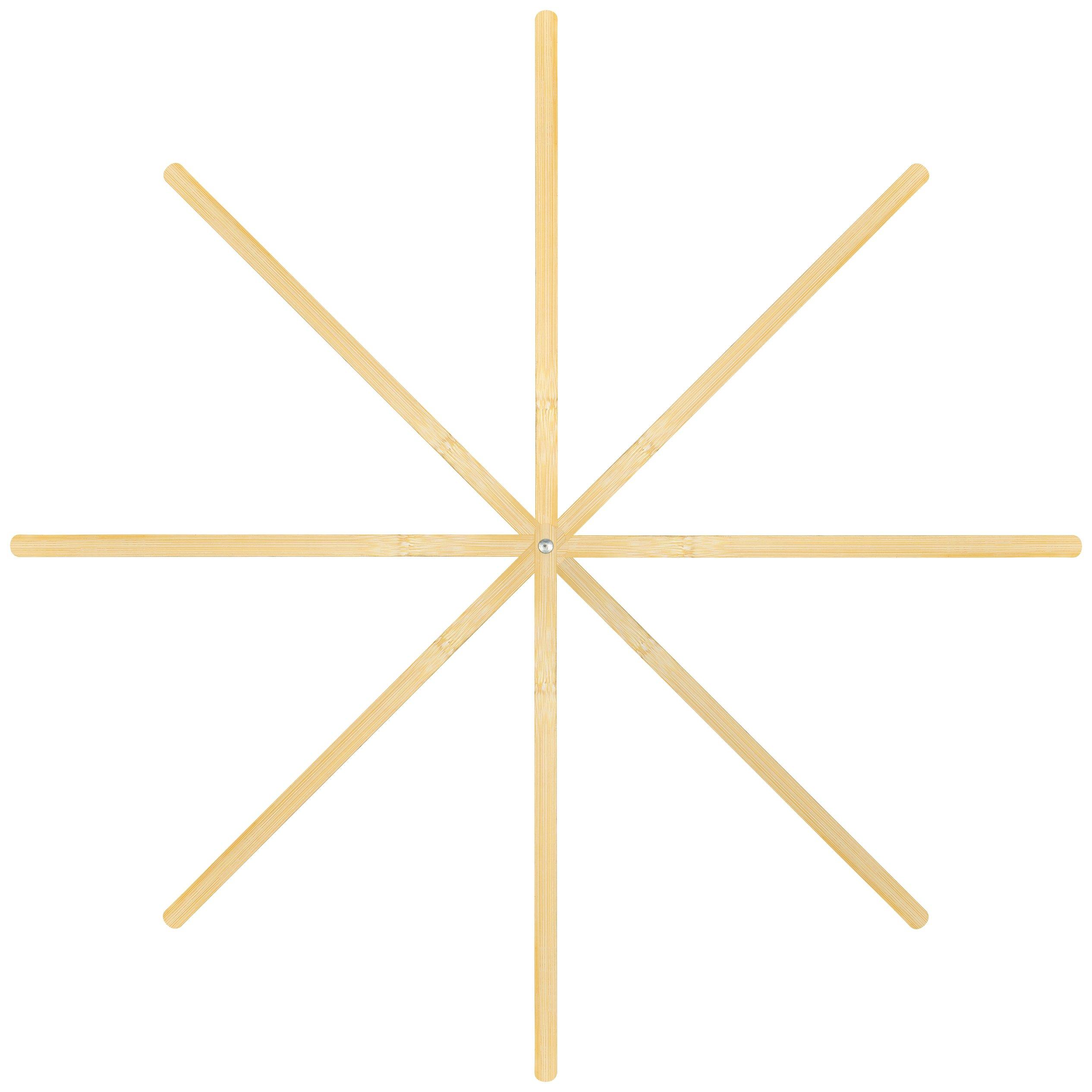 White - Abbey Camp - Mosquito Net 2-Person Borneo-1260 - 6