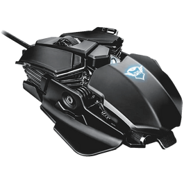 Trust GAME GXT 138 X Ray Illuminated Gaming Mouse