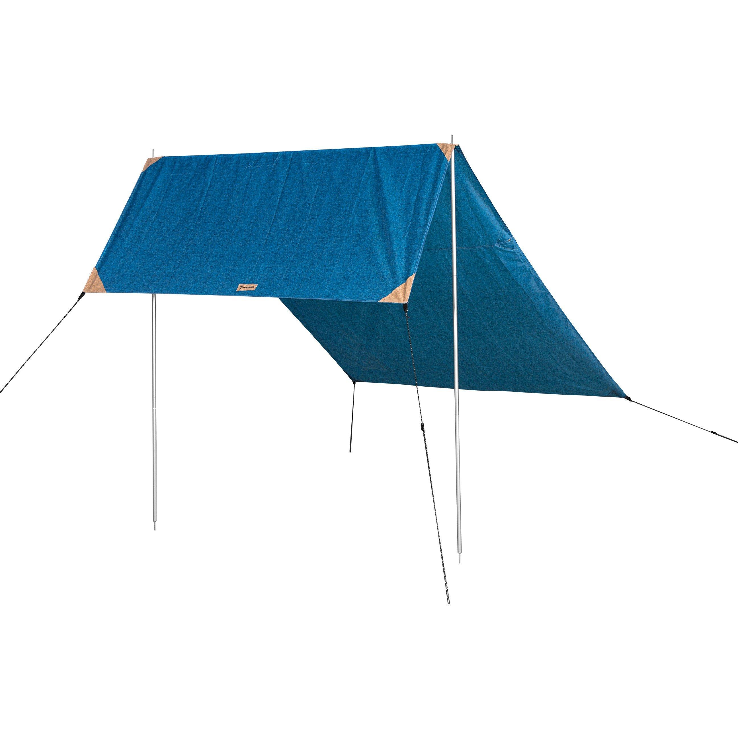 Blue - Waimea - Beach Canopy - 2