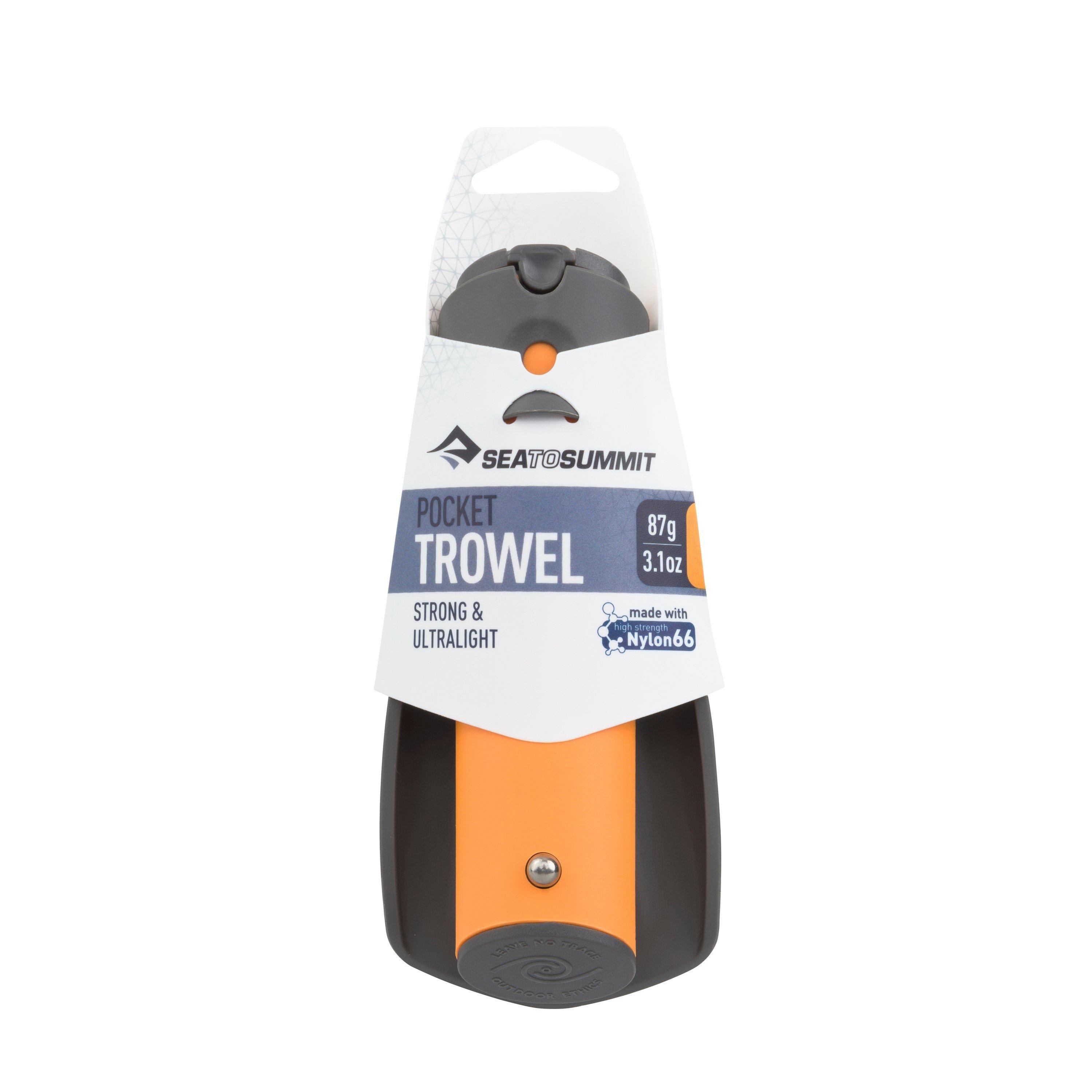Orange - Sea to Summit - Adults Tent Pegs - 1