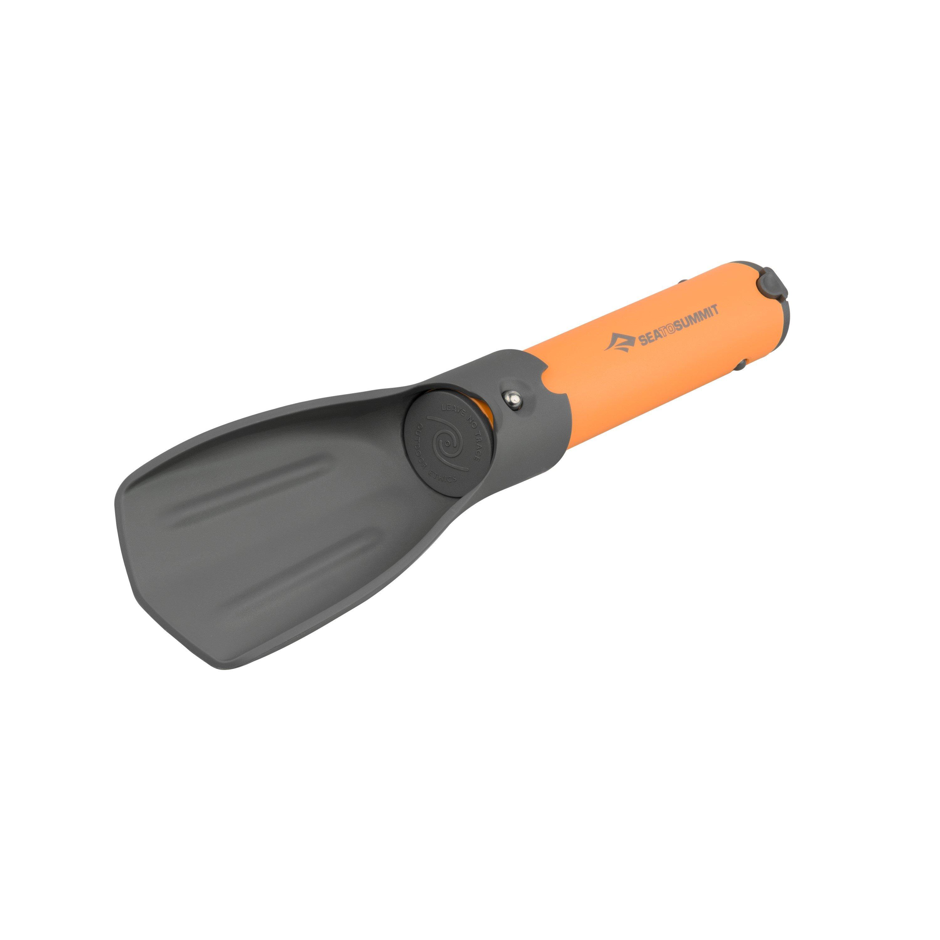 Oranje - Sea to Summit - Adults Tent Pegs - 2