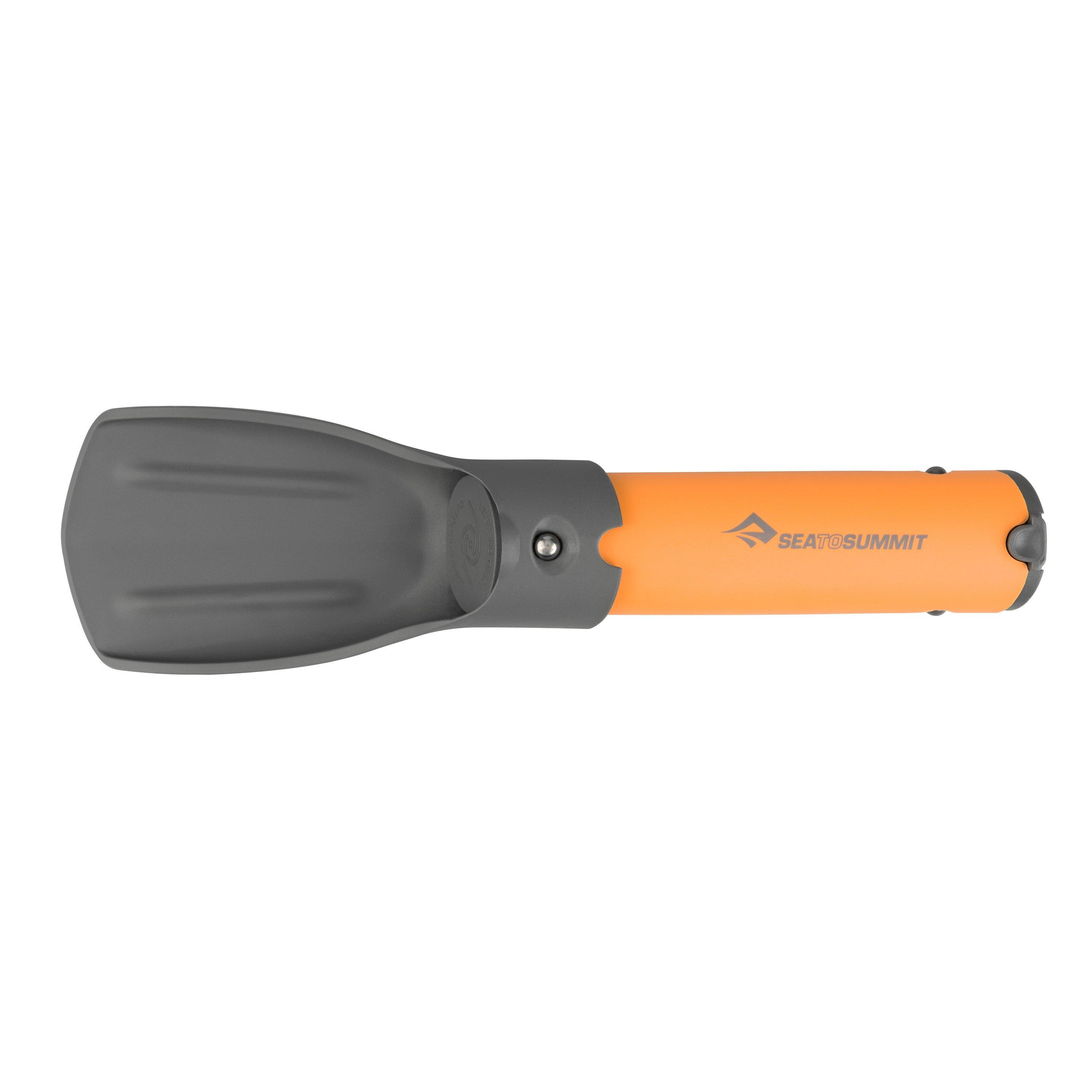 Oranje - Sea to Summit - Adults Tent Pegs - 3