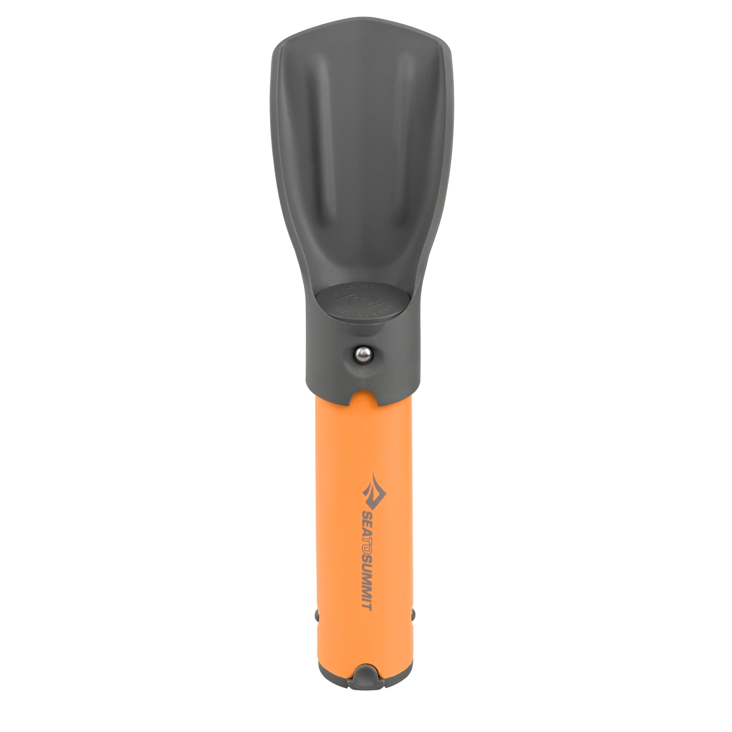 Oranje - Sea to Summit - Adults Tent Pegs - 7