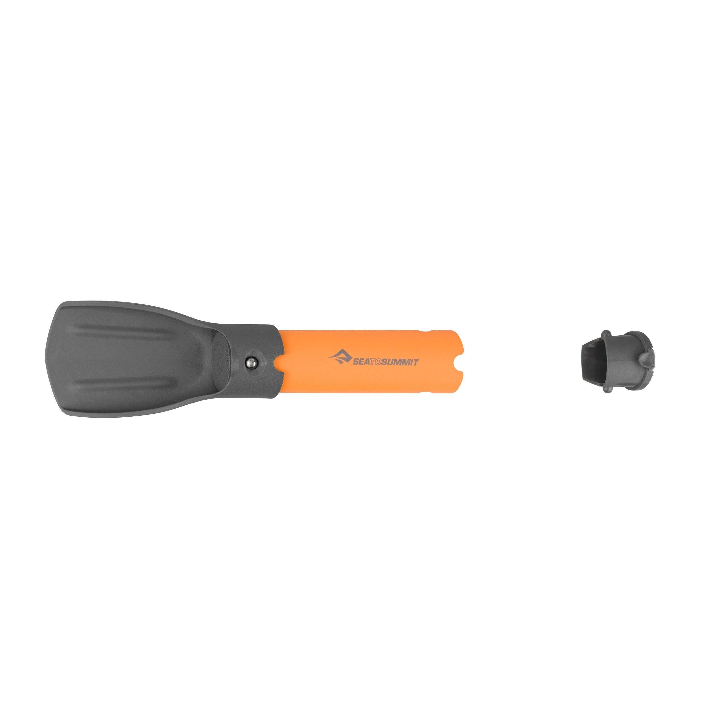Oranje - Sea to Summit - Adults Tent Pegs - 8