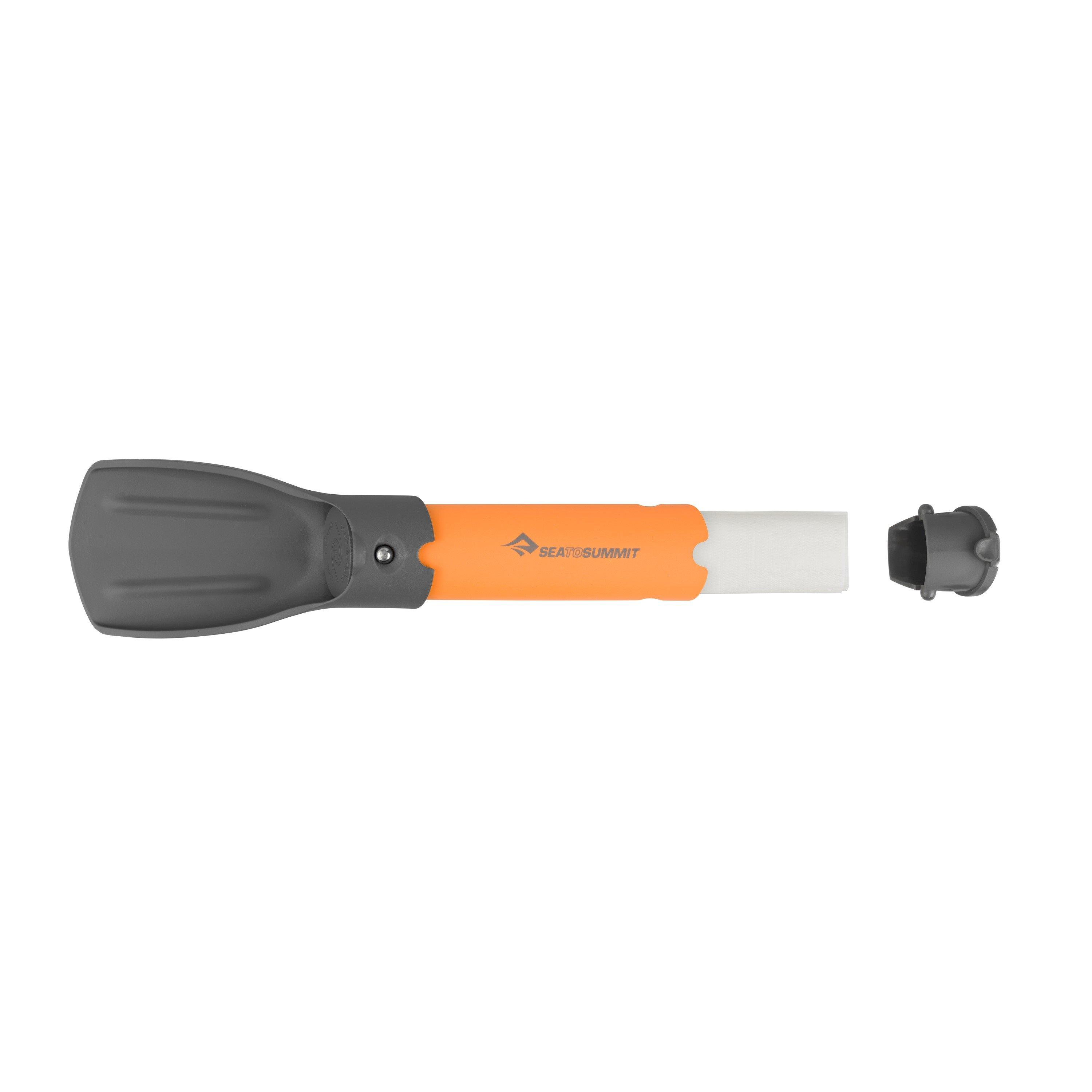 Oranje - Sea to Summit - Adults Tent Pegs - 9