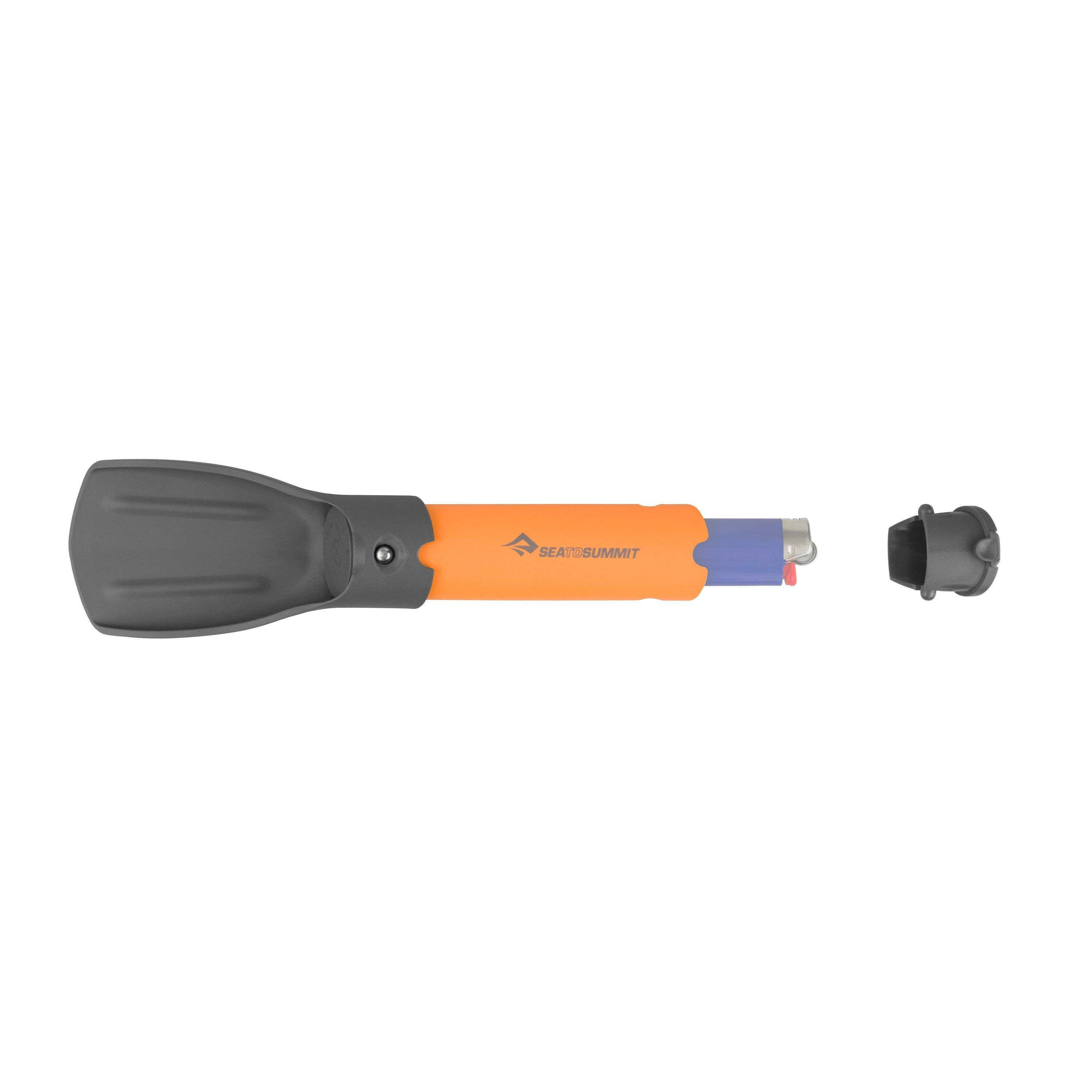 Oranje - Sea to Summit - Adults Tent Pegs - 10